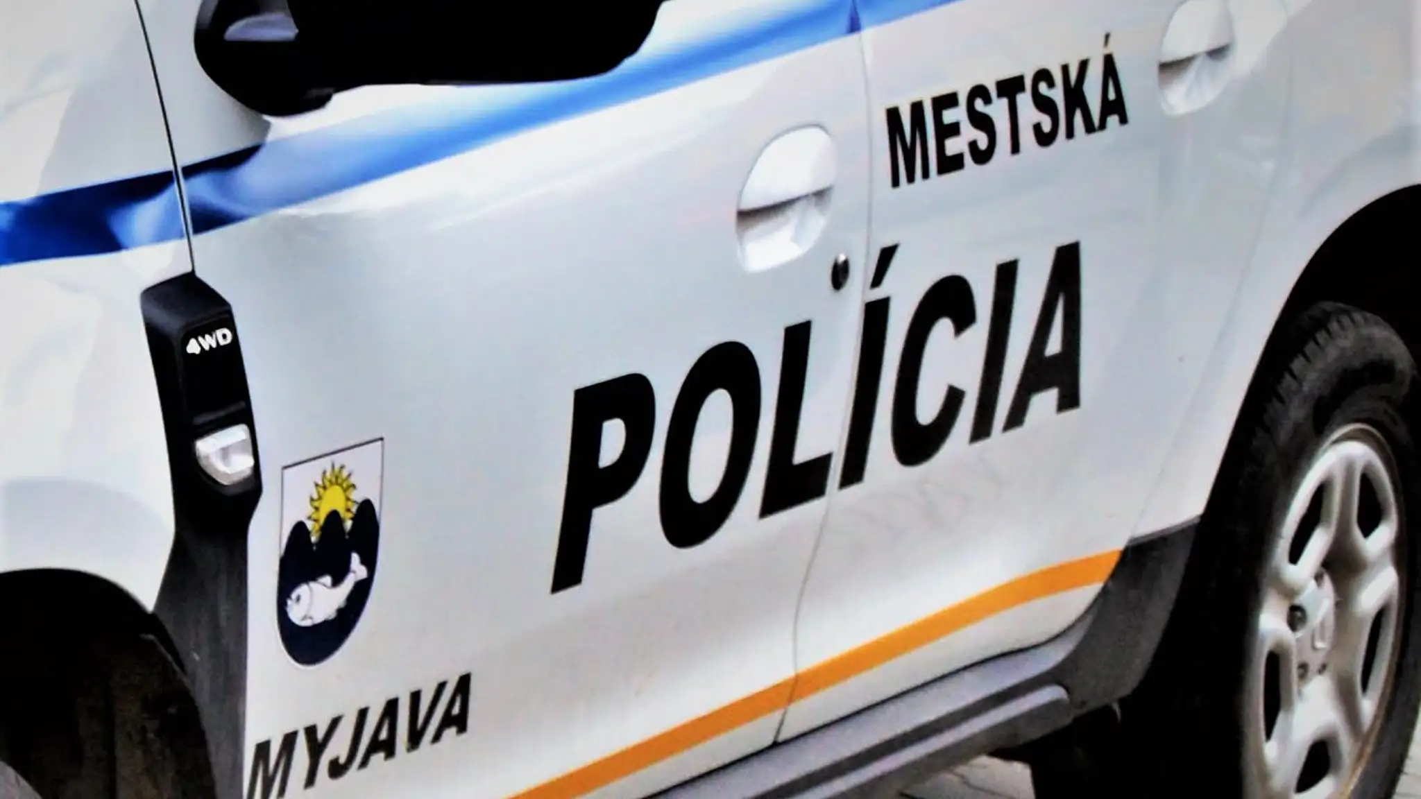 Polícia v Myjave varuje pred mužmi, ktorí chodia po domoch a ponúkajú opravy.