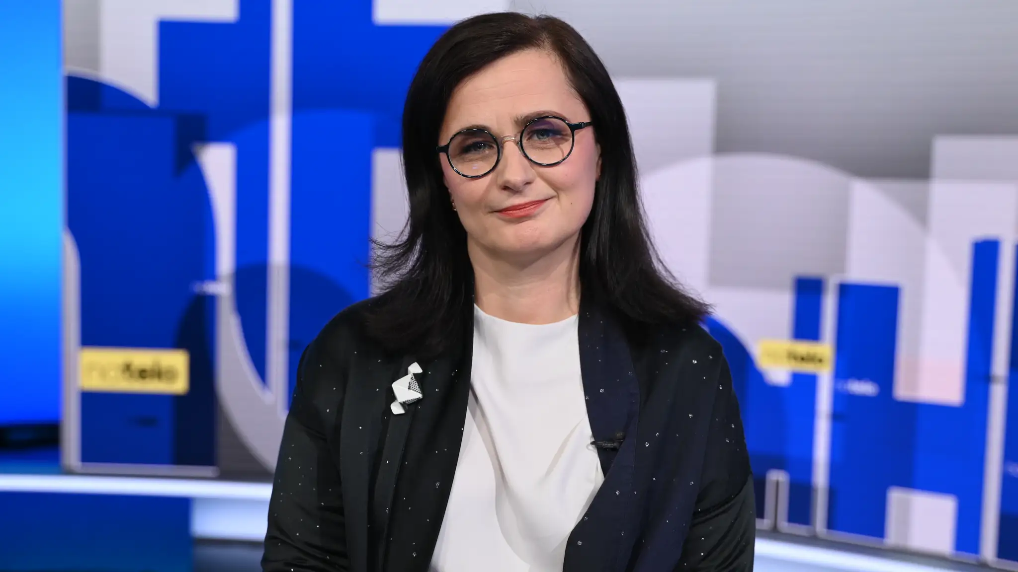 Zuzana Mesterová (PS), poslankyňa NR SR