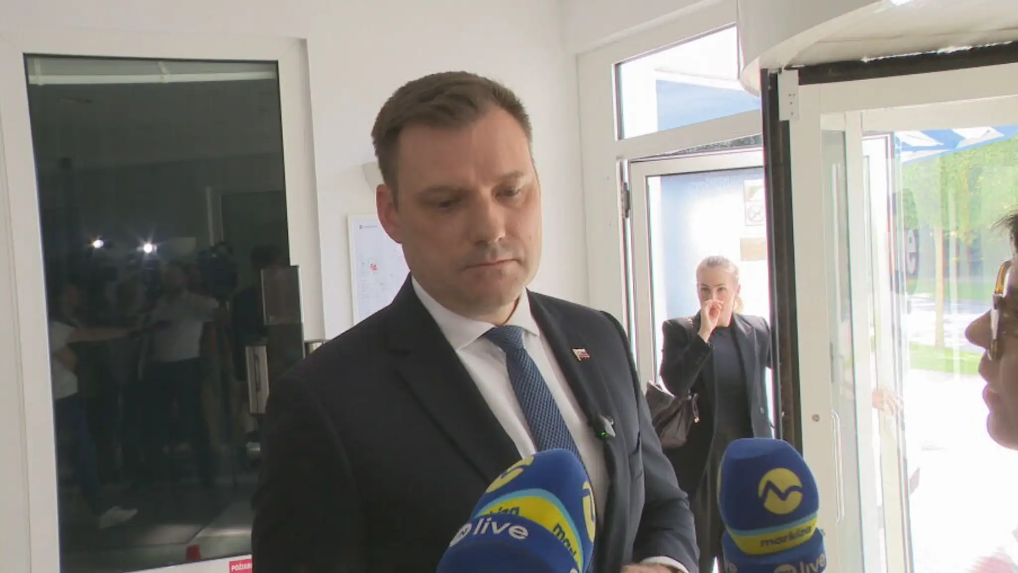 Tomáš Taraba o talianskej firme