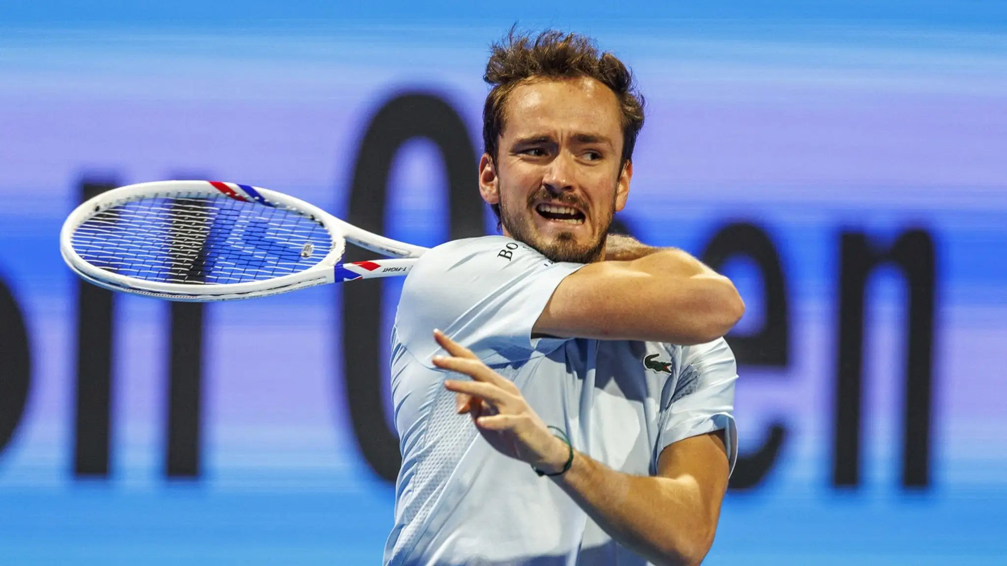 Daniil Medvedev