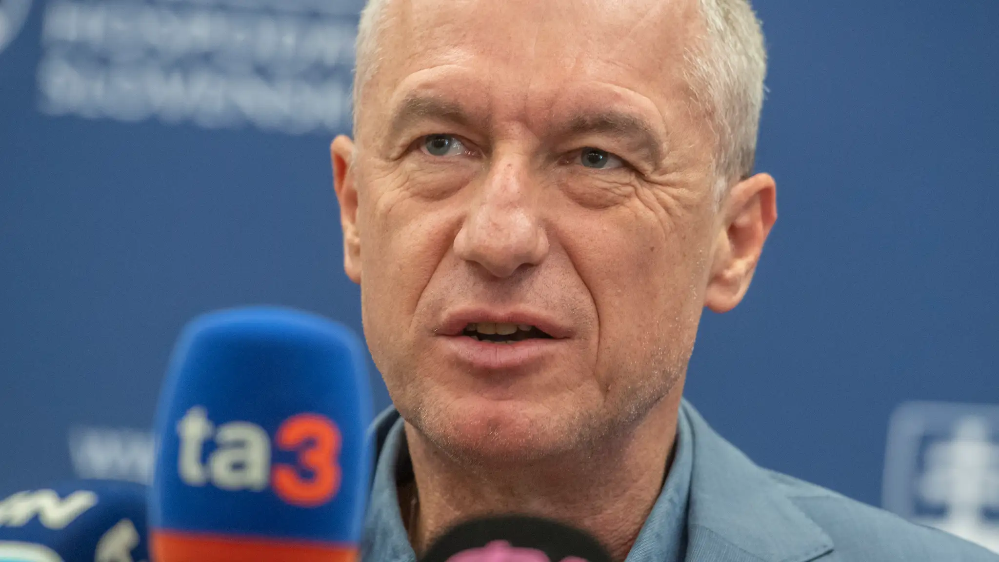 Na snímke minister hospodárstva SR Karel Hirman 