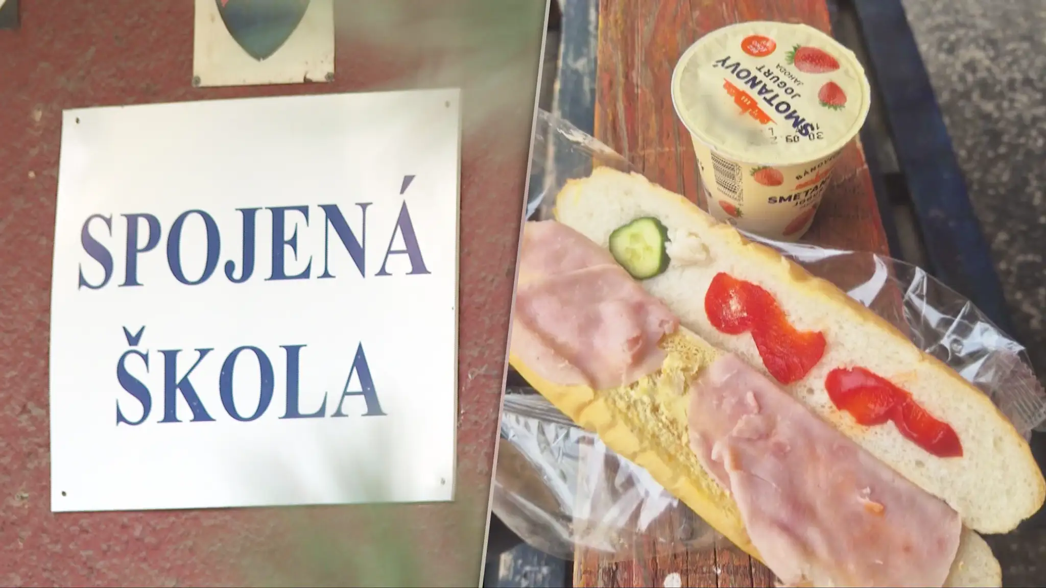 Žiaci spojenej školy sú bez teplých obedov