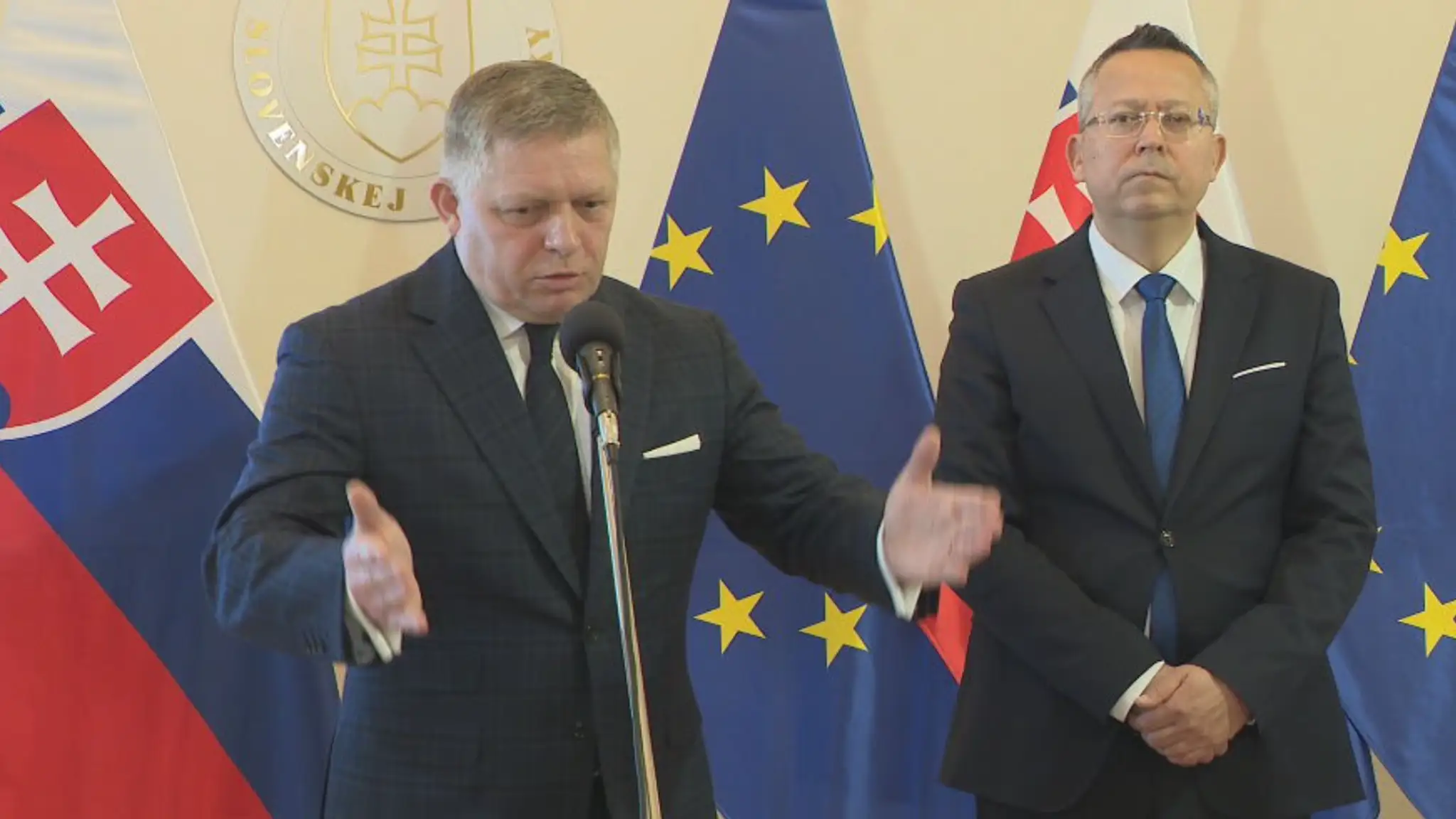 Debata o sviatkoch.
