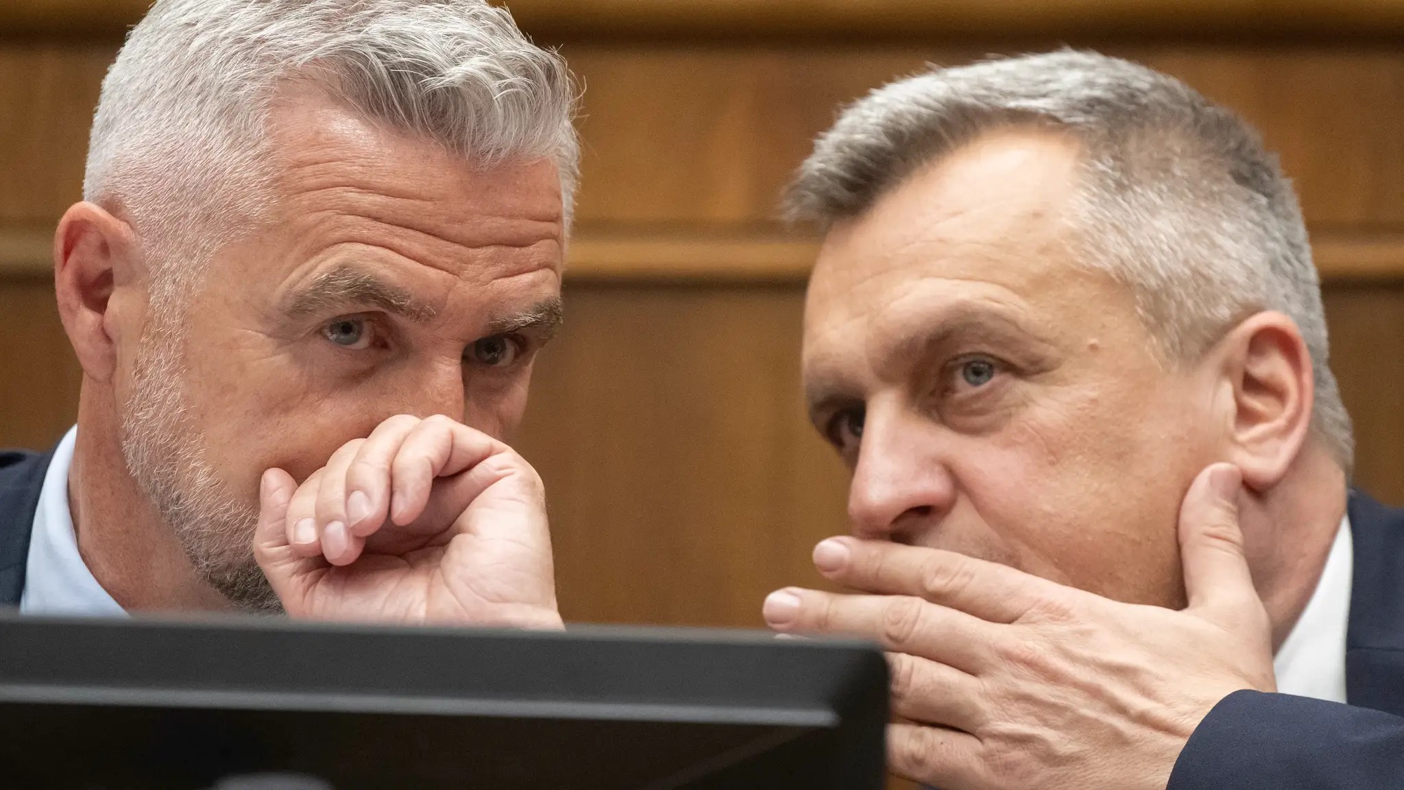 Ilustračná fotografia.