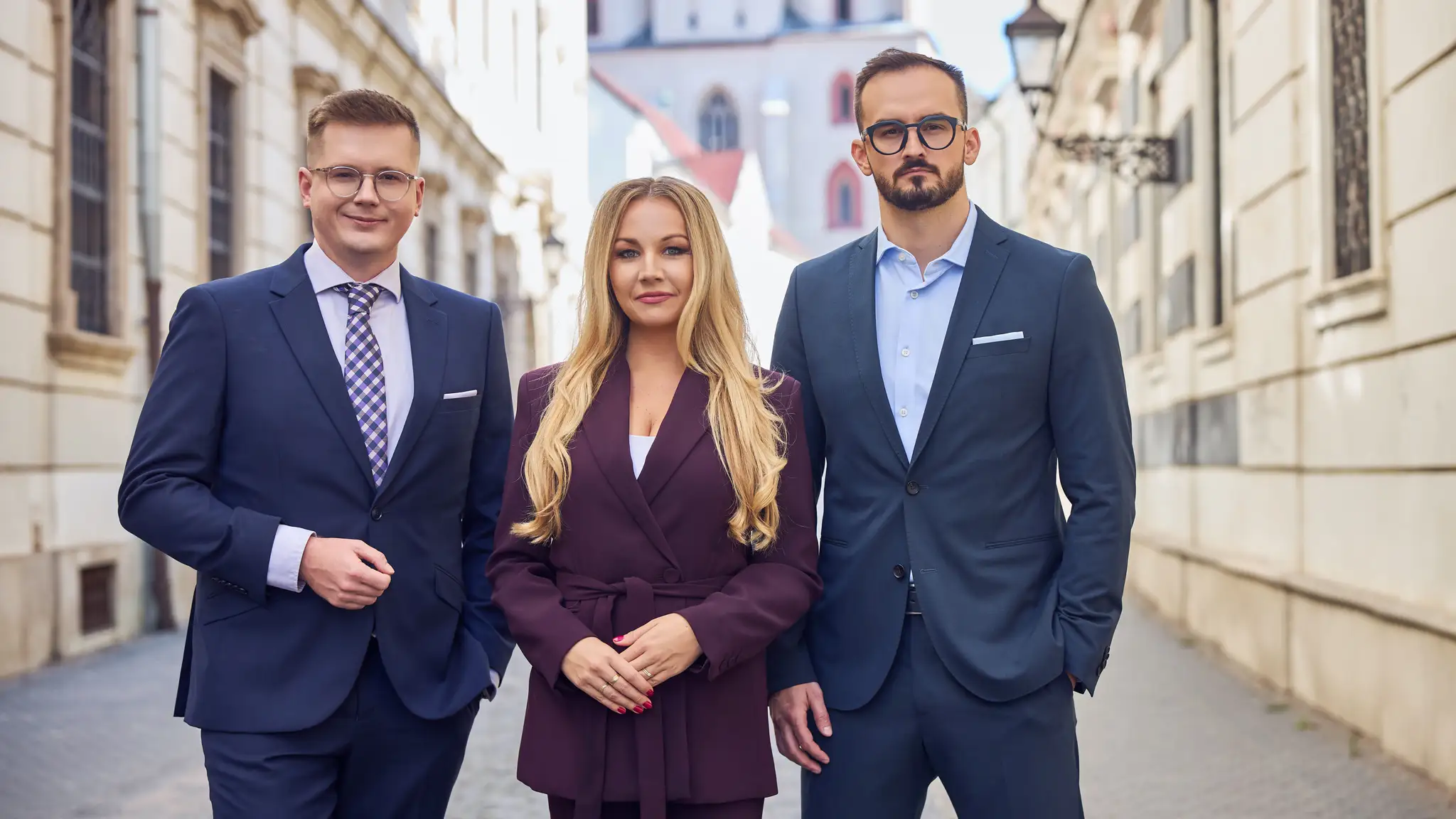 M. Prôčka, R. N. Gregorová a I. Funtek