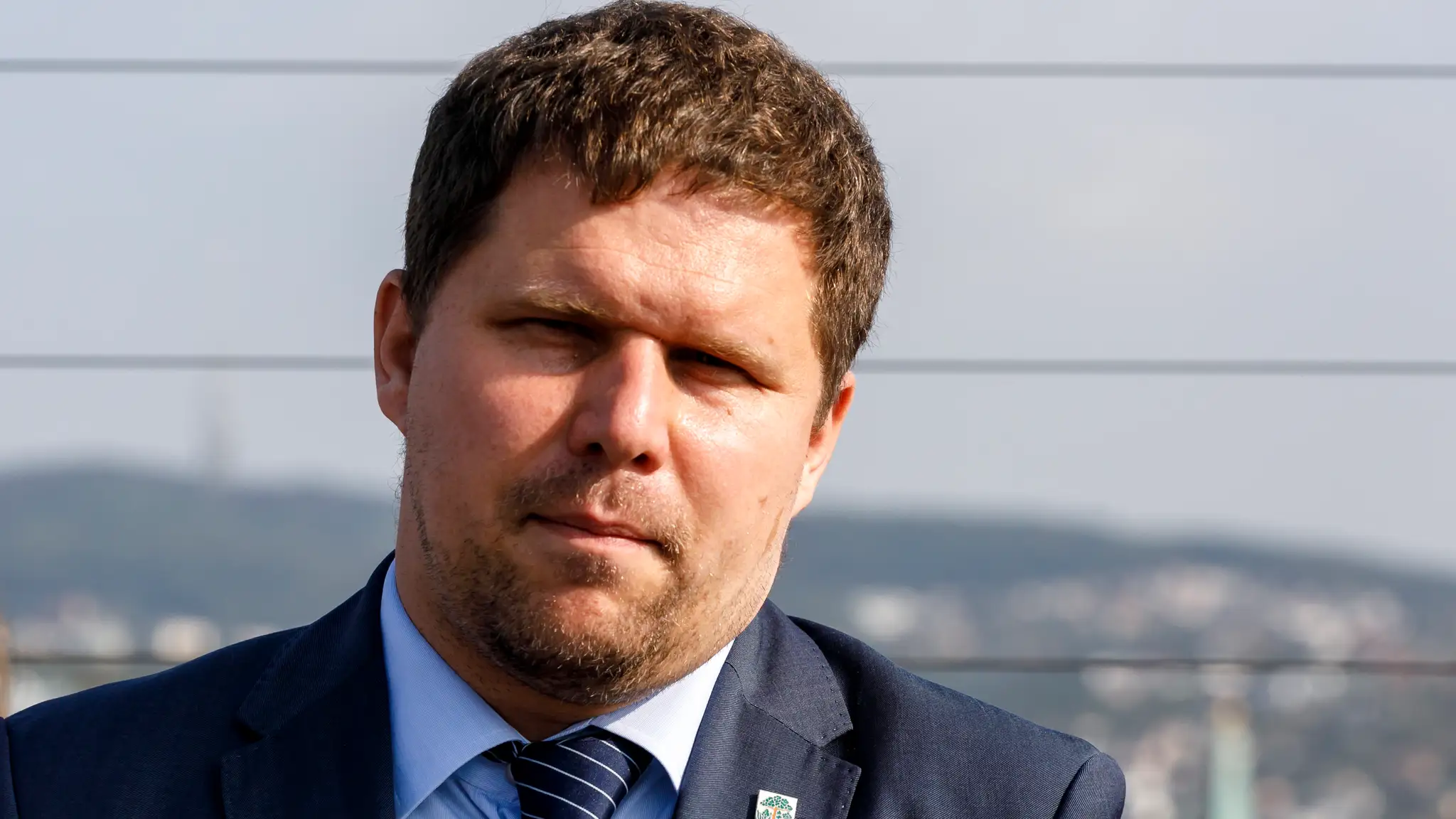 Ján Hrčka.