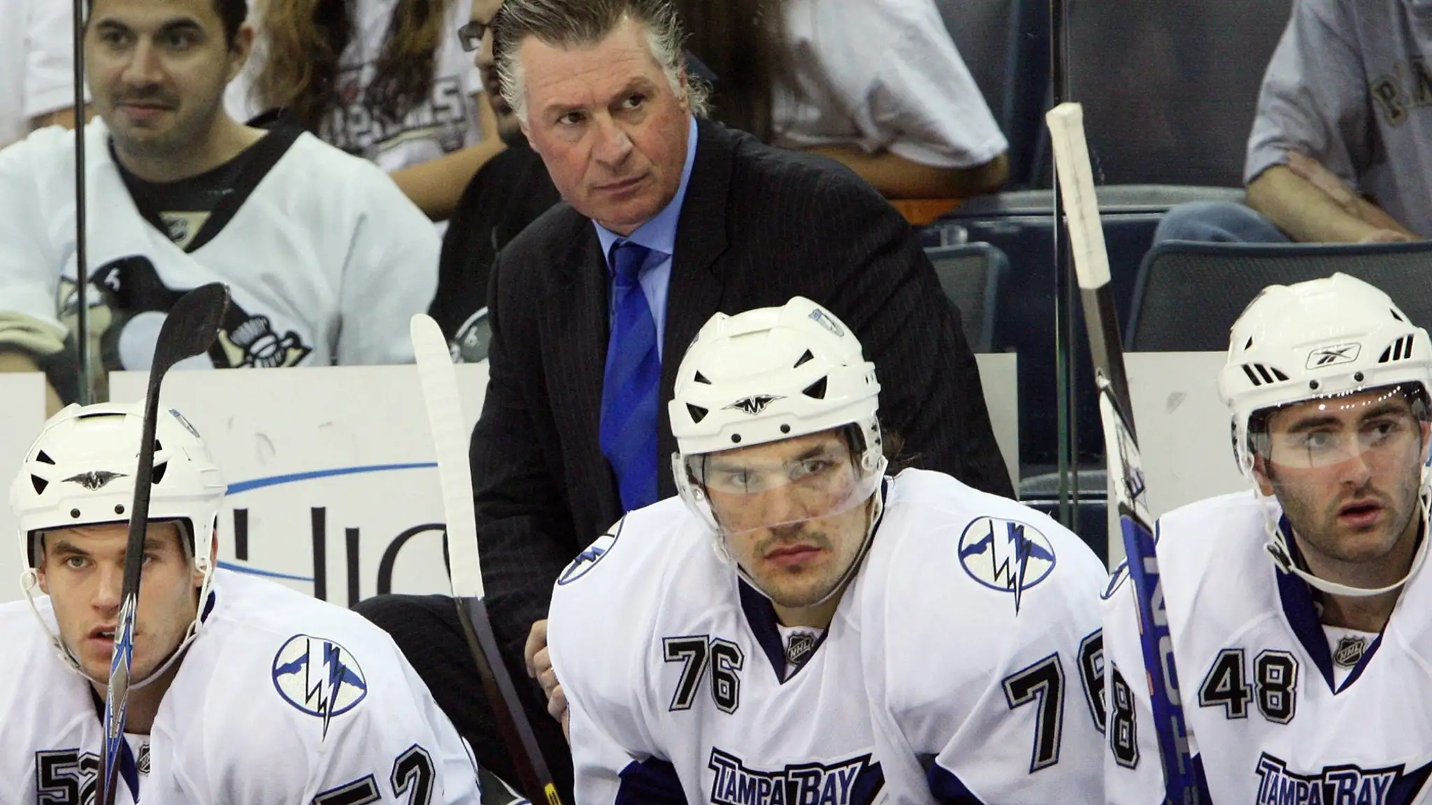 Barry Melrose