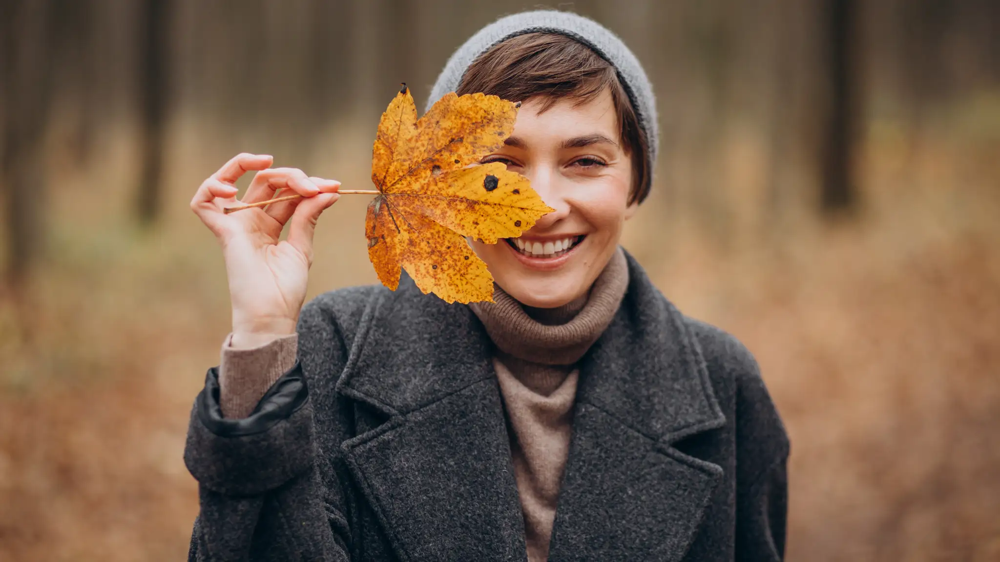 jeseň