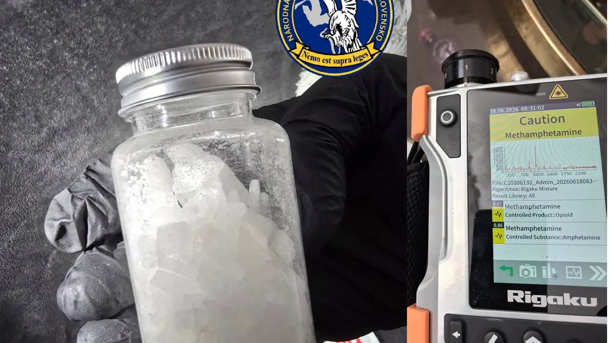Policajná akcia Leo