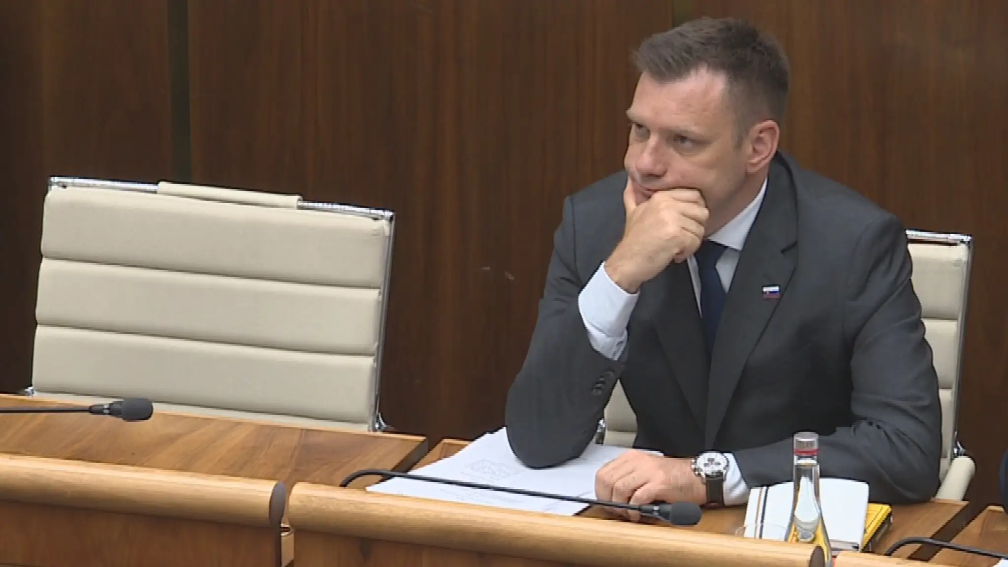 Tomáš Taraba.