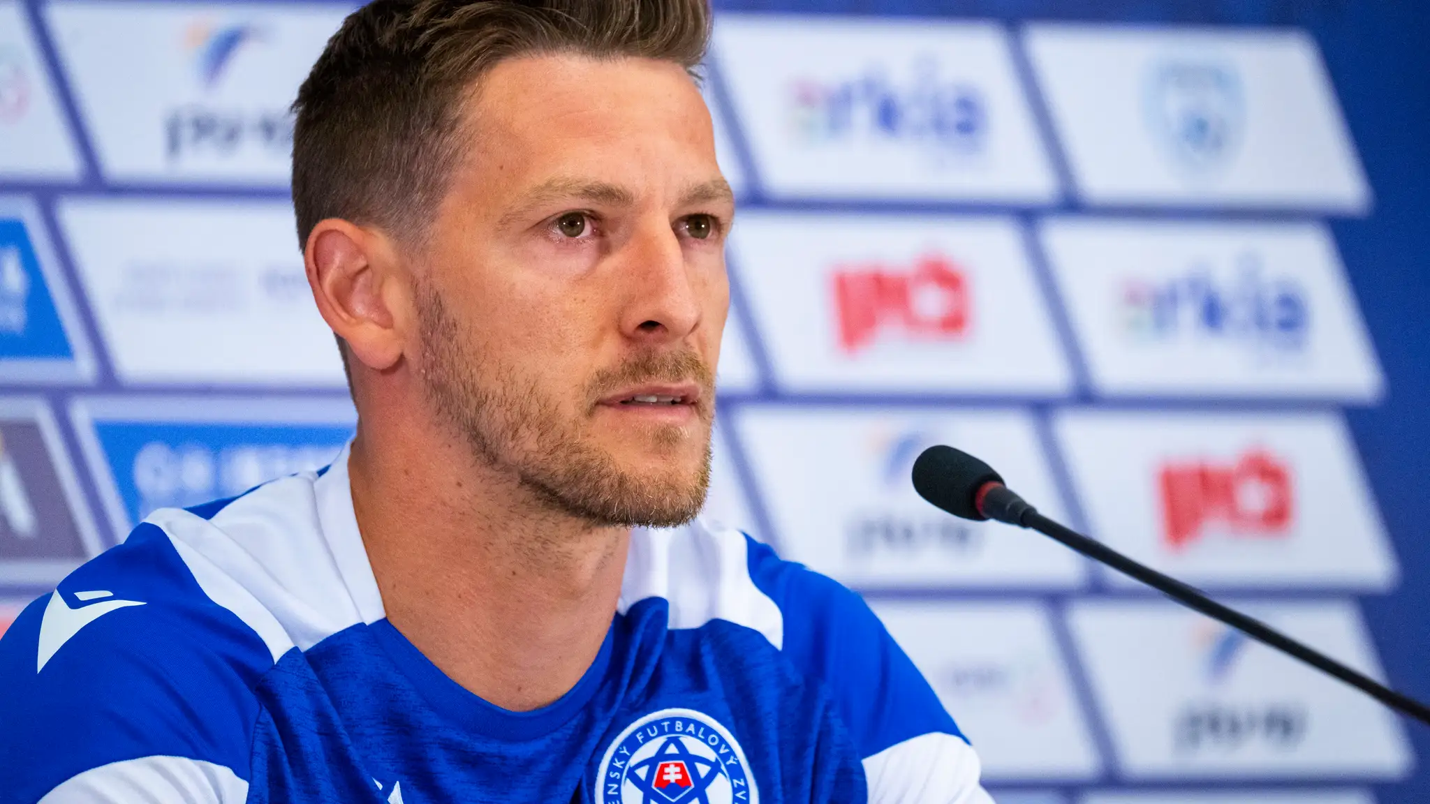 Patrik Hrošovský.