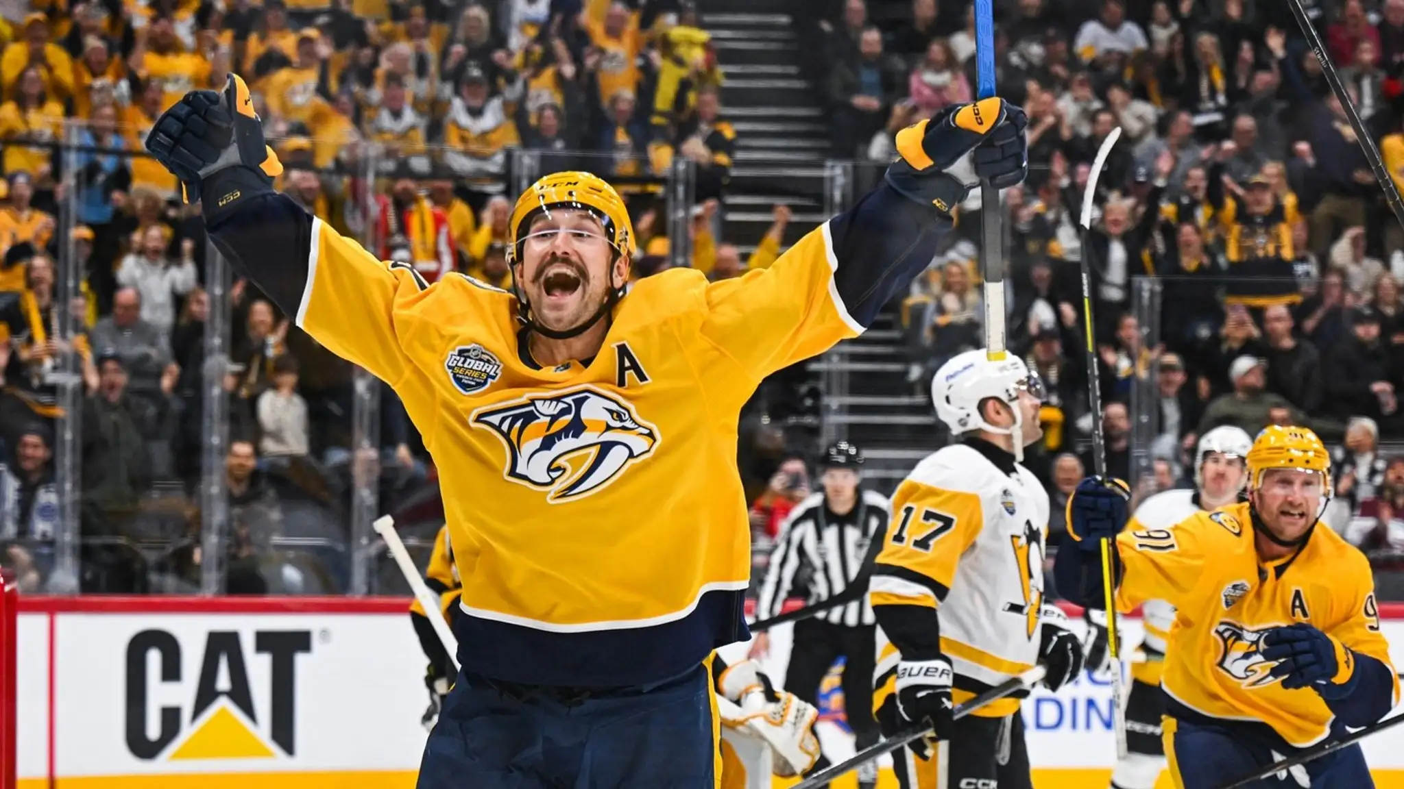 NHL plánuje expanziu.