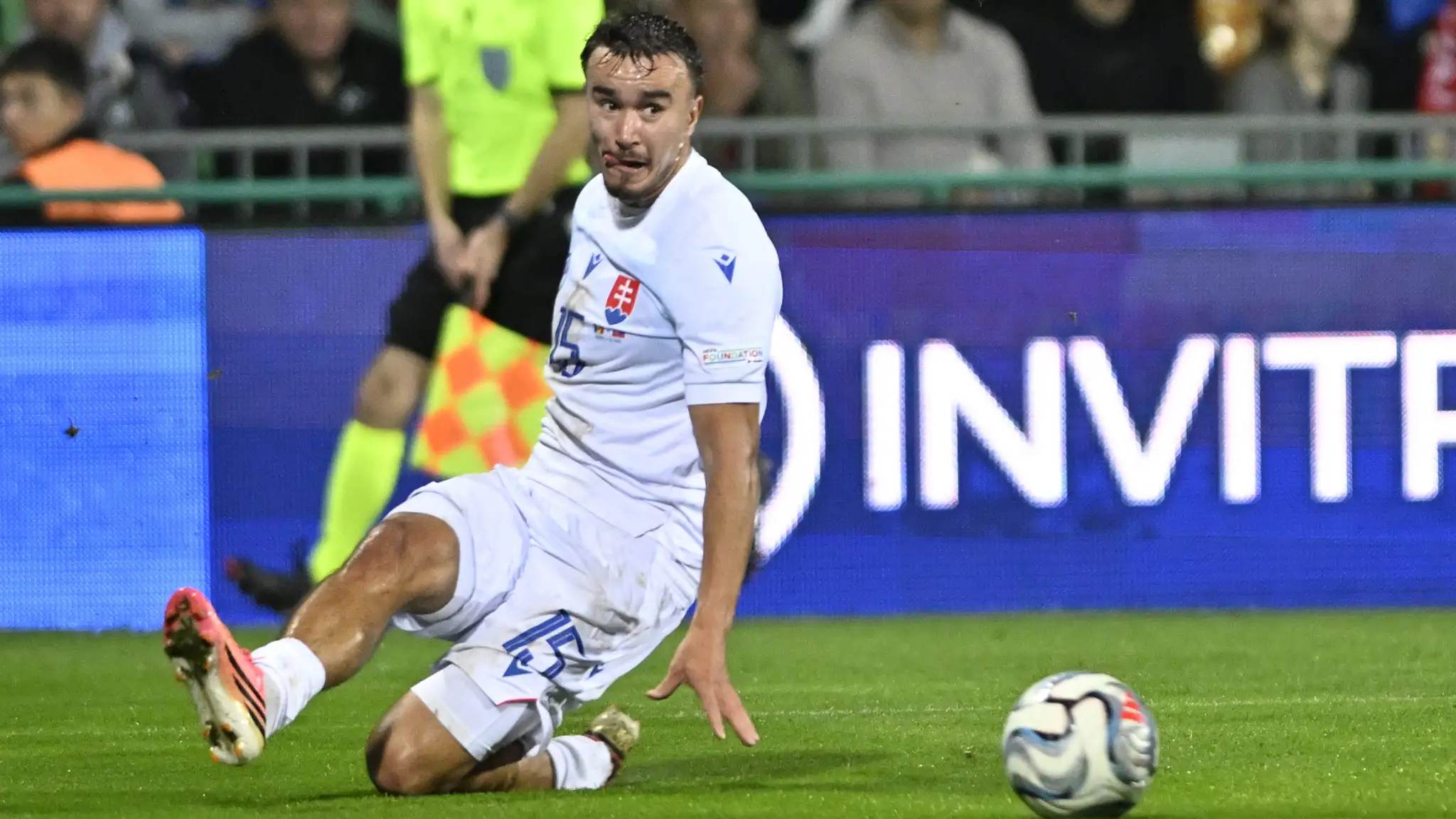 David Strelec