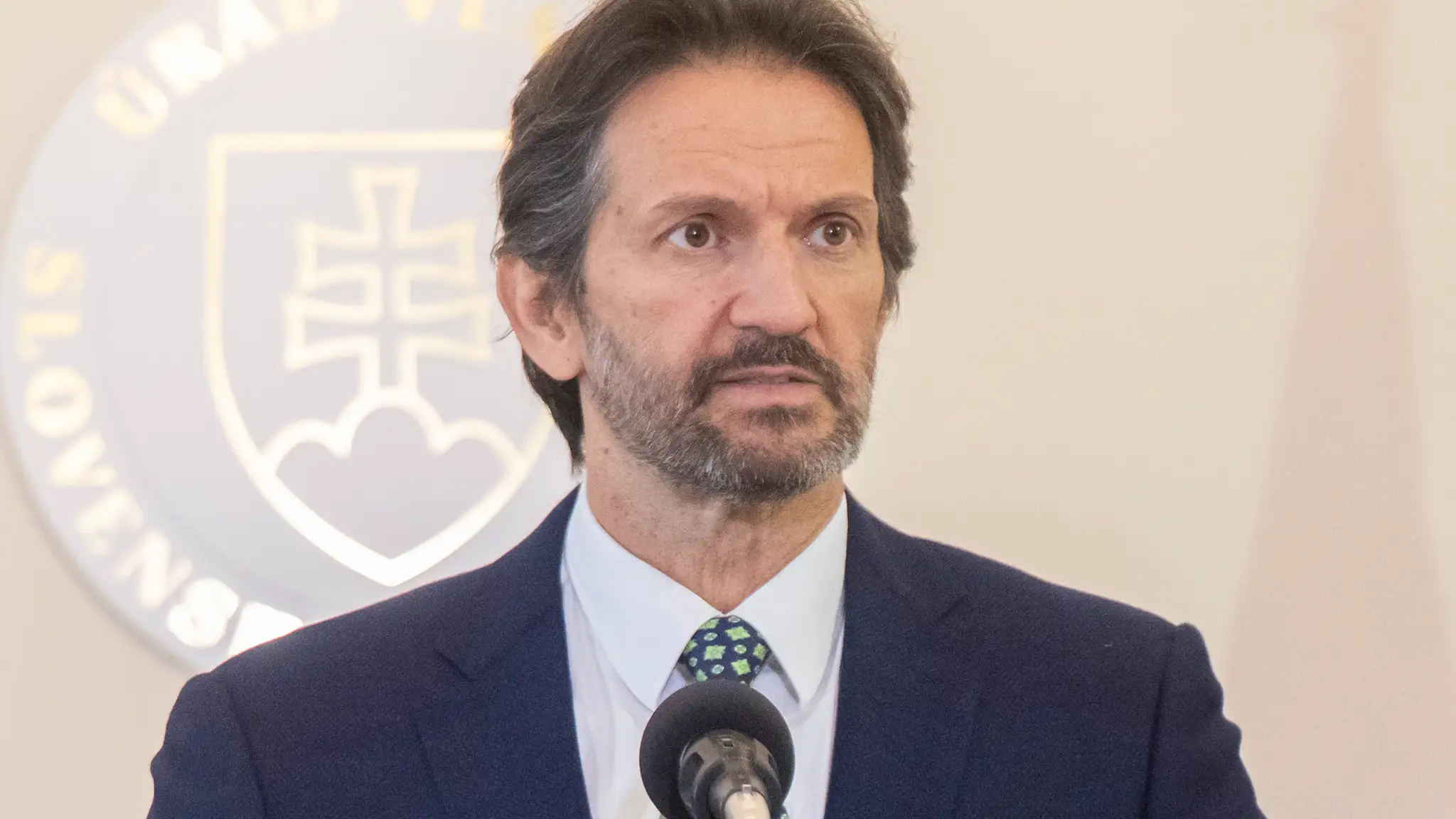 Robert Kaliňák.