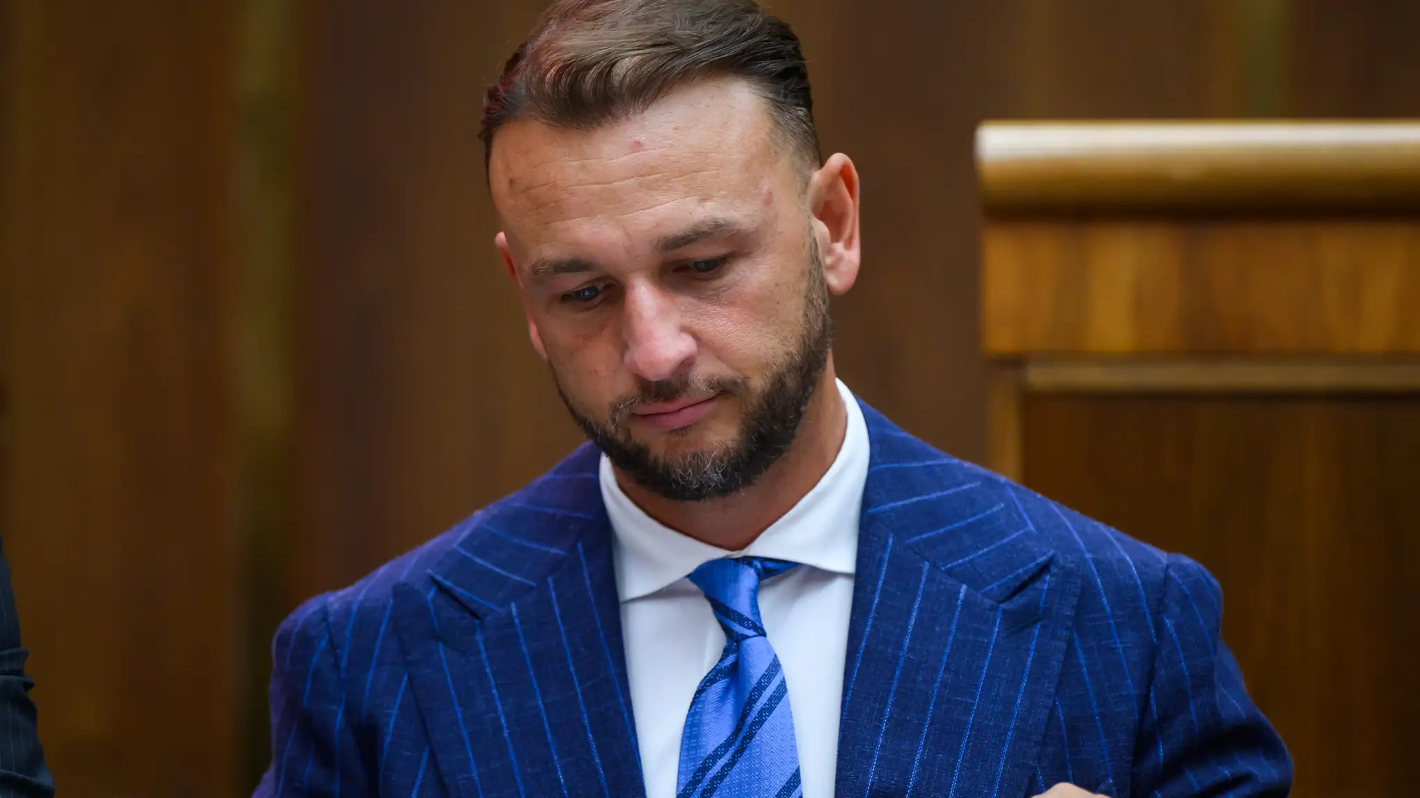 Matúš Šutaj Eštok