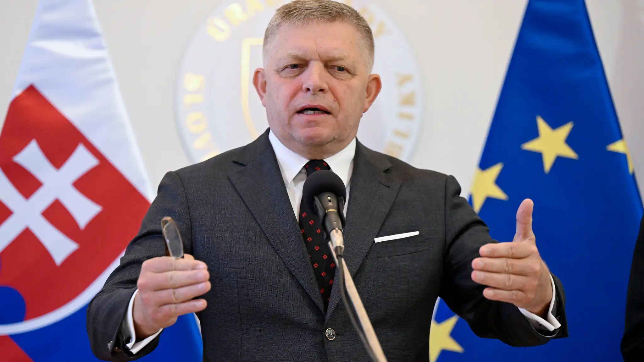 Robert Fico