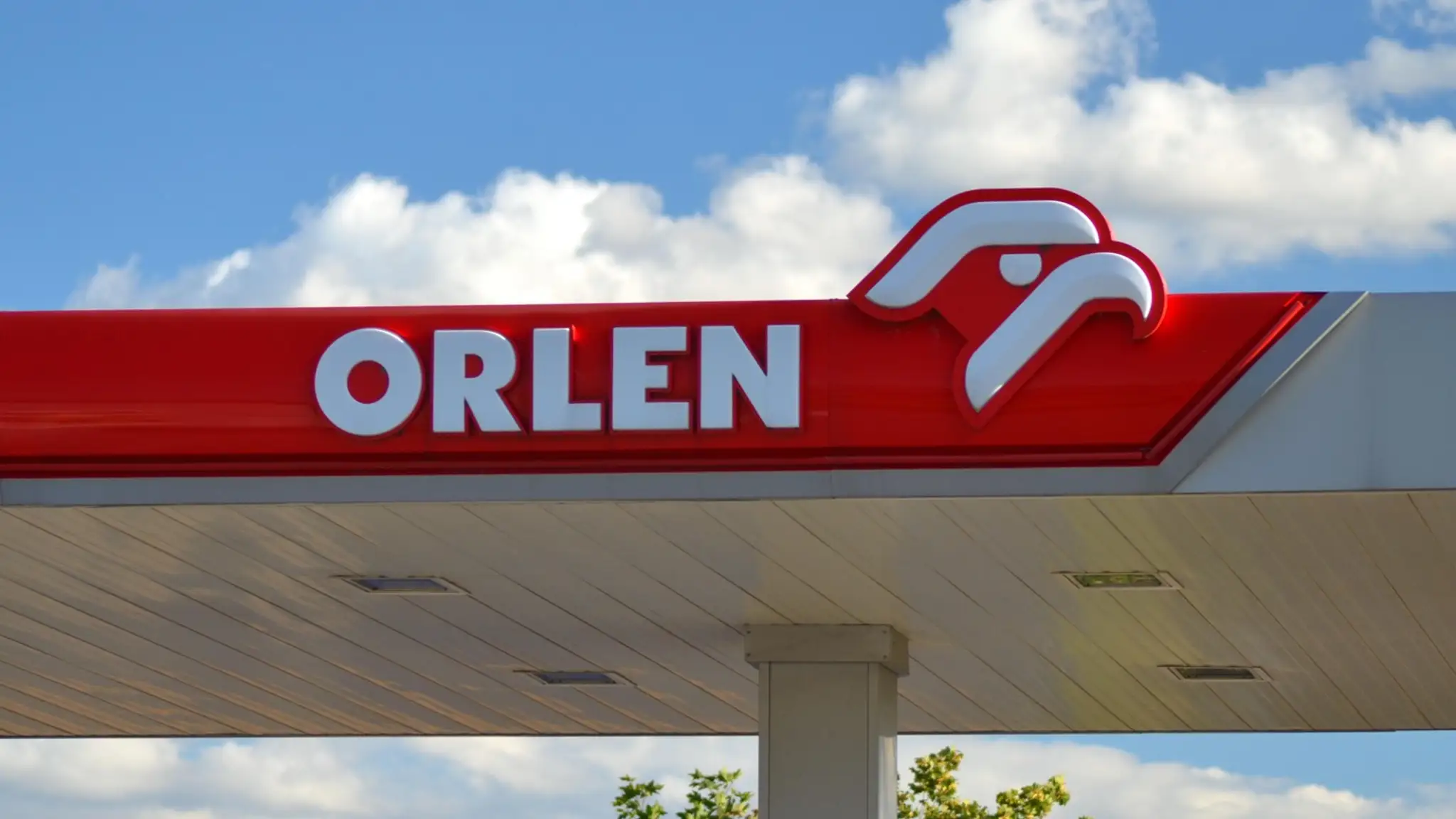 Orlen.
