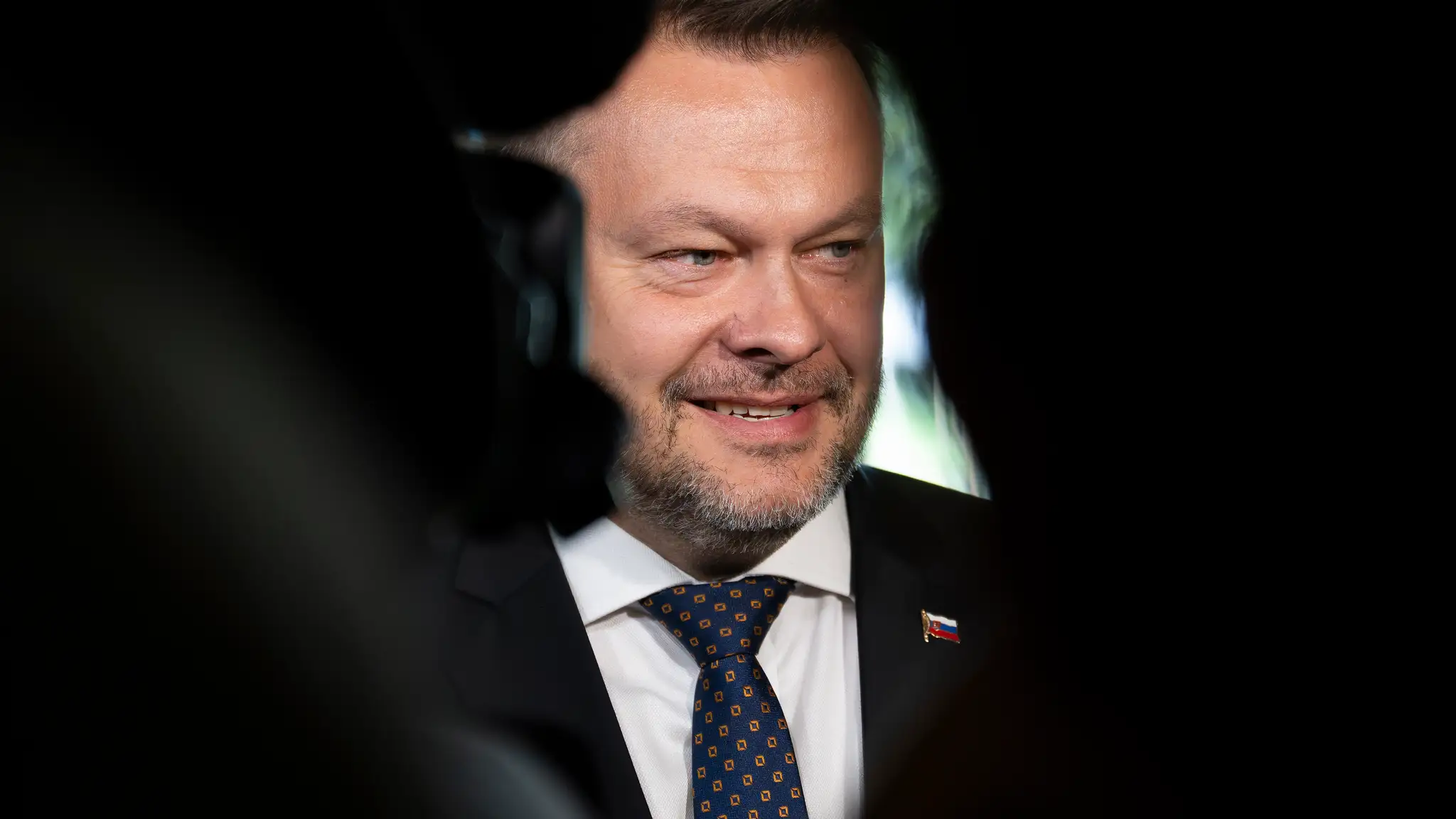 Samuel Migaľ
