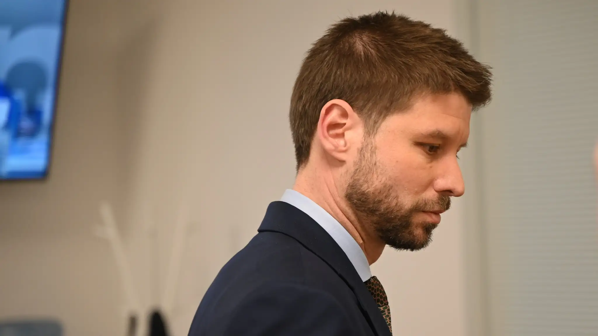 Michal Šimečka.