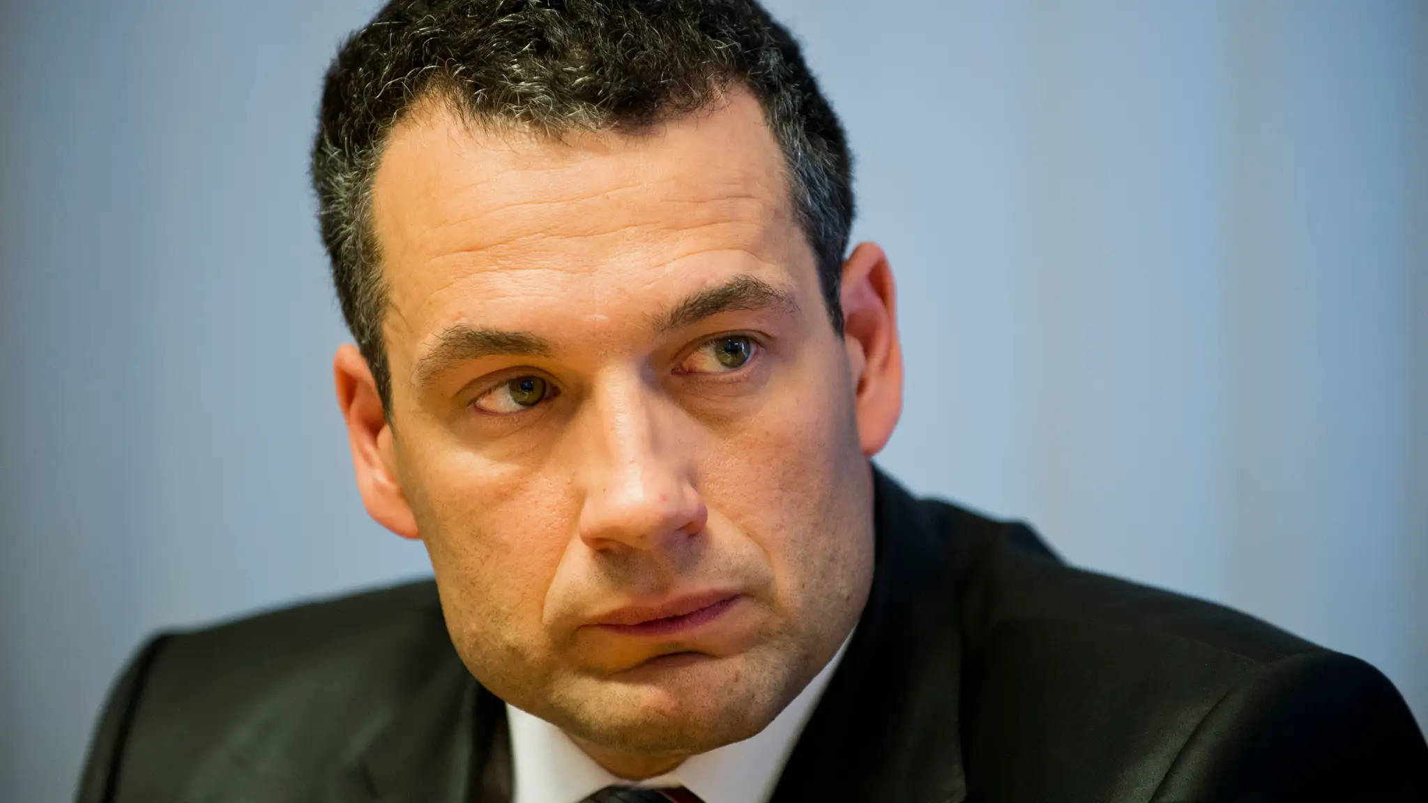 Bývalý šéf štátnej poisťovne Marcel Forai