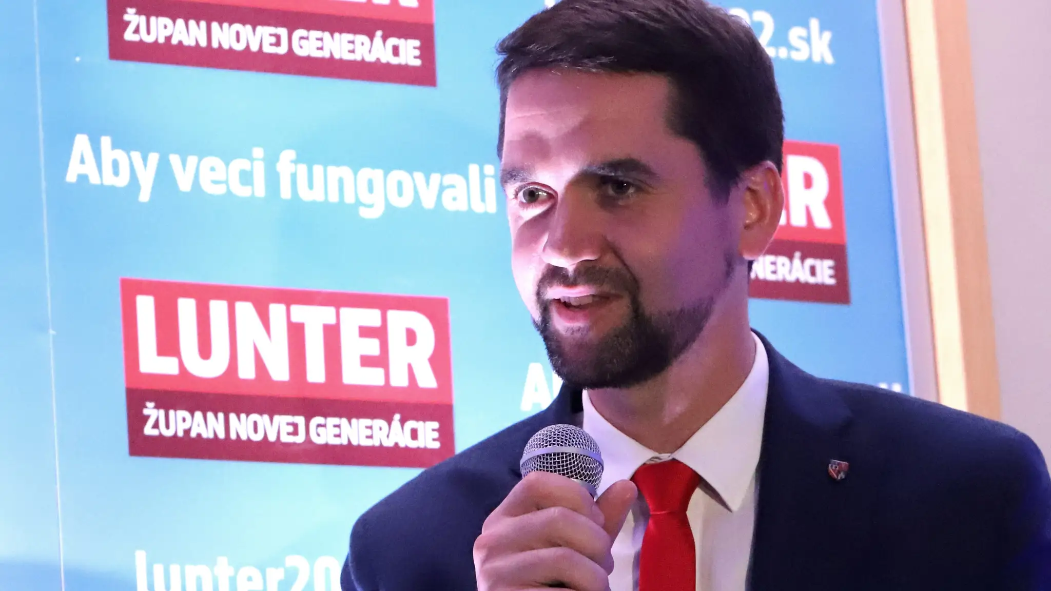Ondrej Lunter