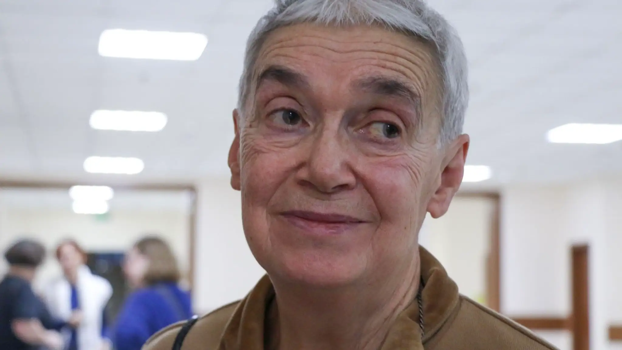 Nina Litvinovová