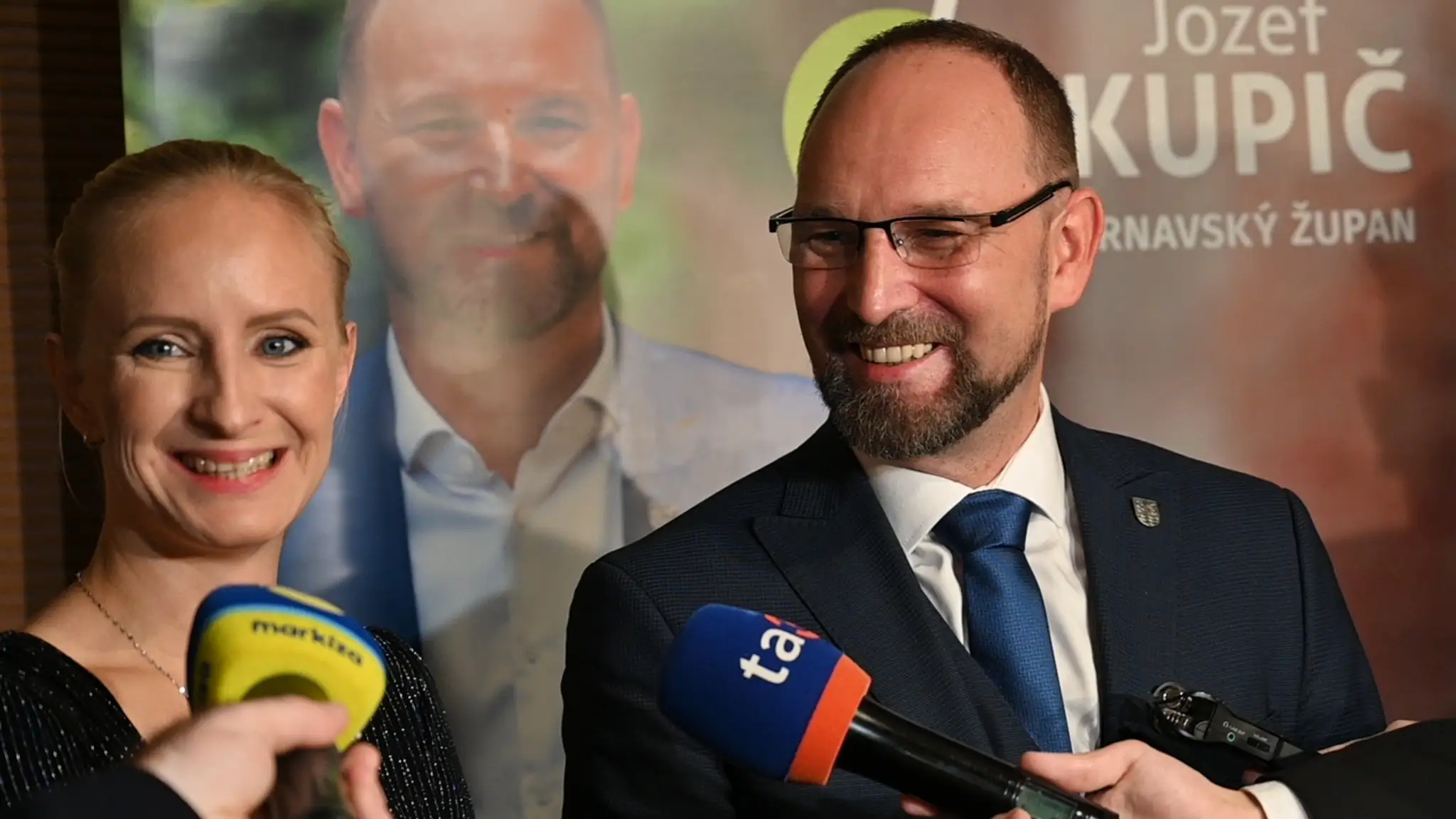 Jozef Viskupič