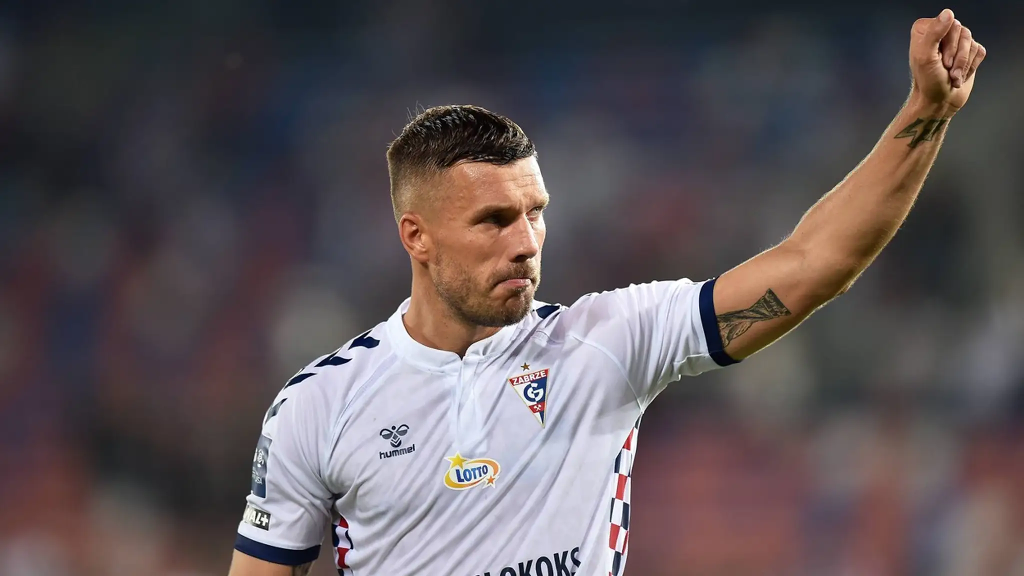 Lukas Podolski