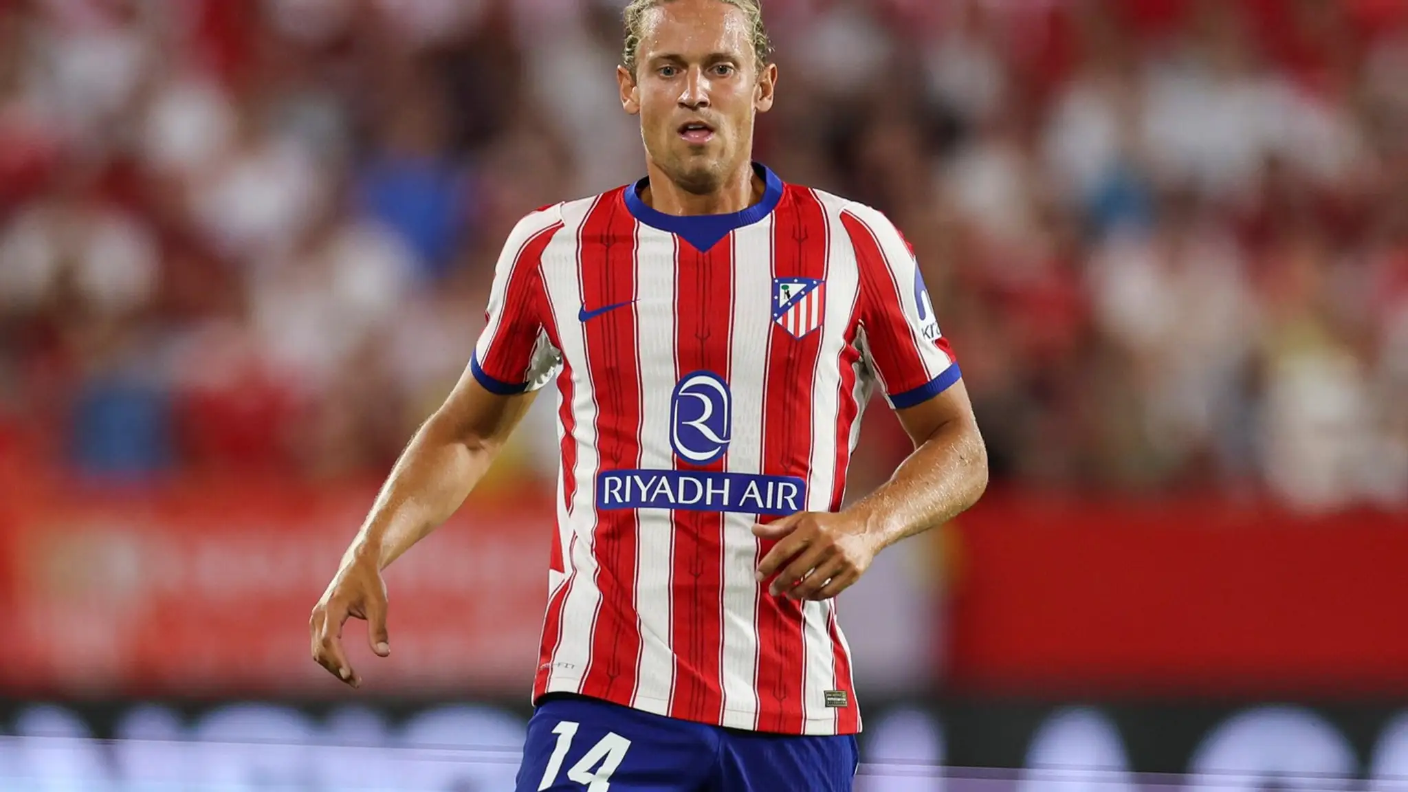 Marcos Llorente 