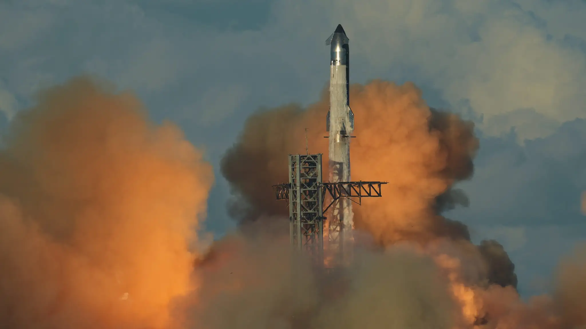 SpaceX 