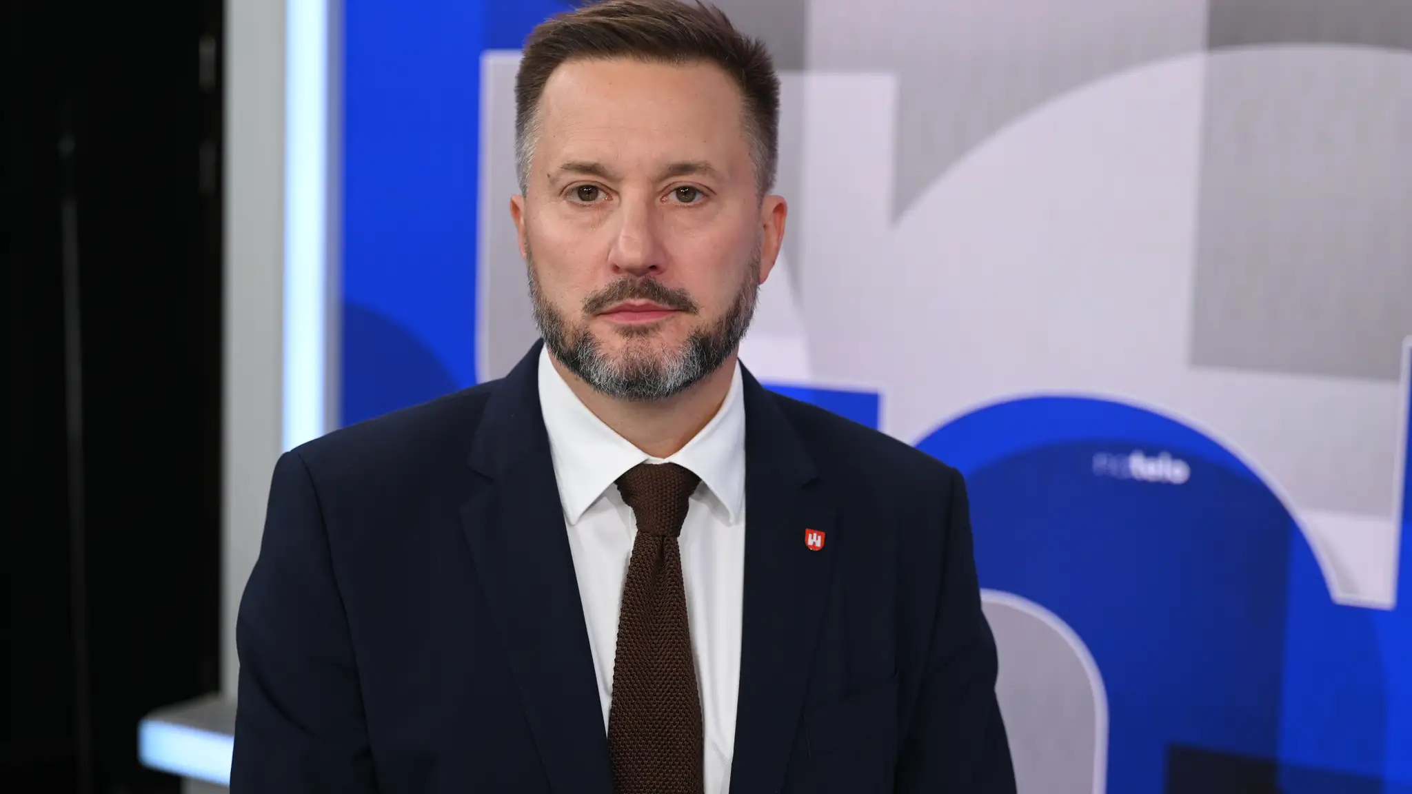 Primátor Bratislavy Matúš Vallo