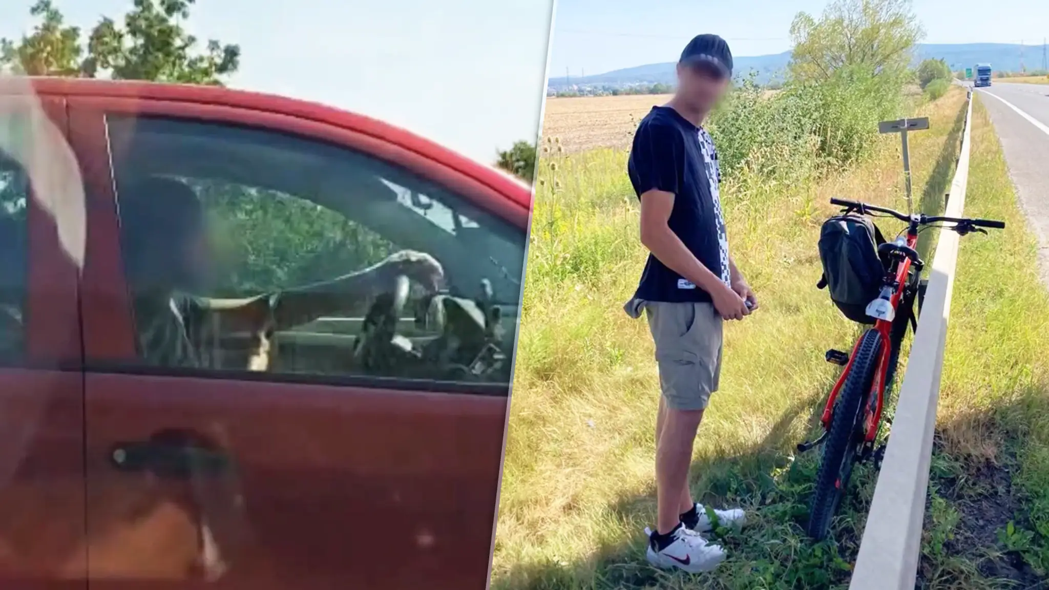 Prípady z Bratislavského kraja