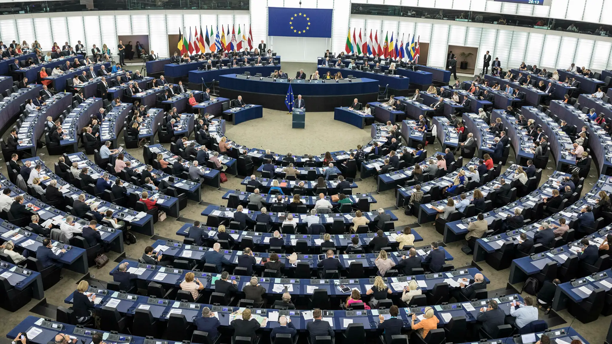 Európsky parlament