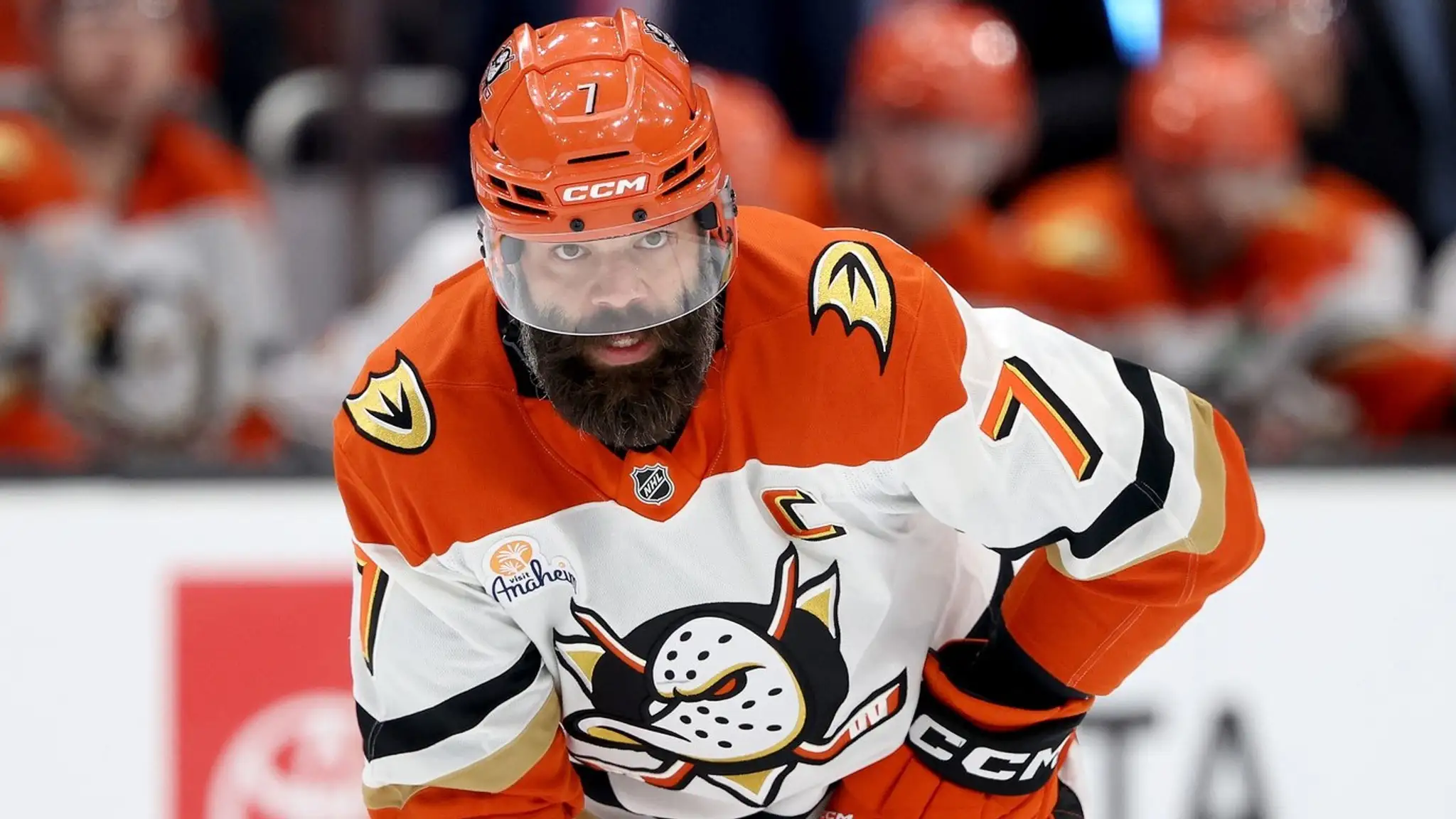 Radko Gudas.