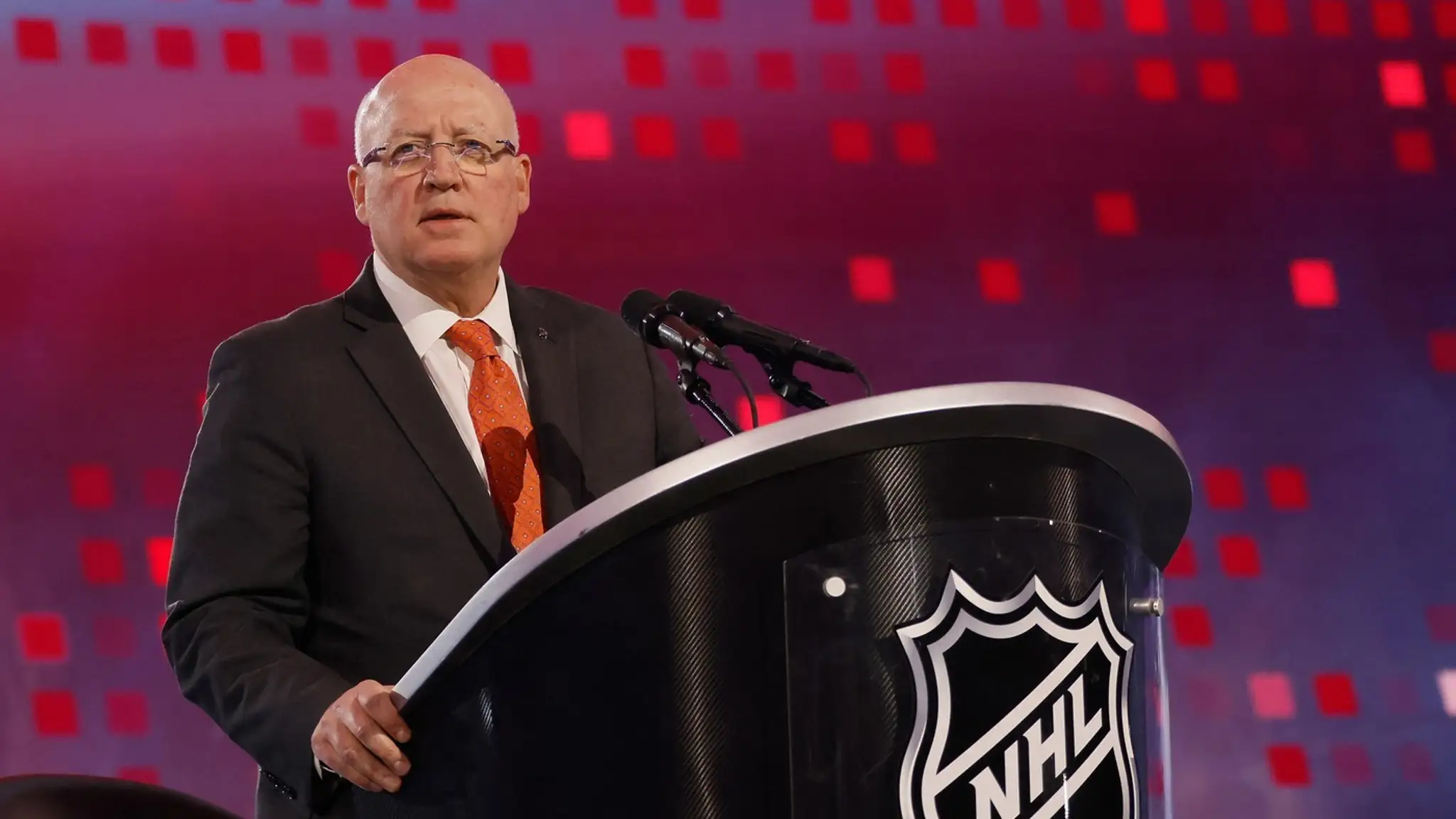 Bill Daly
