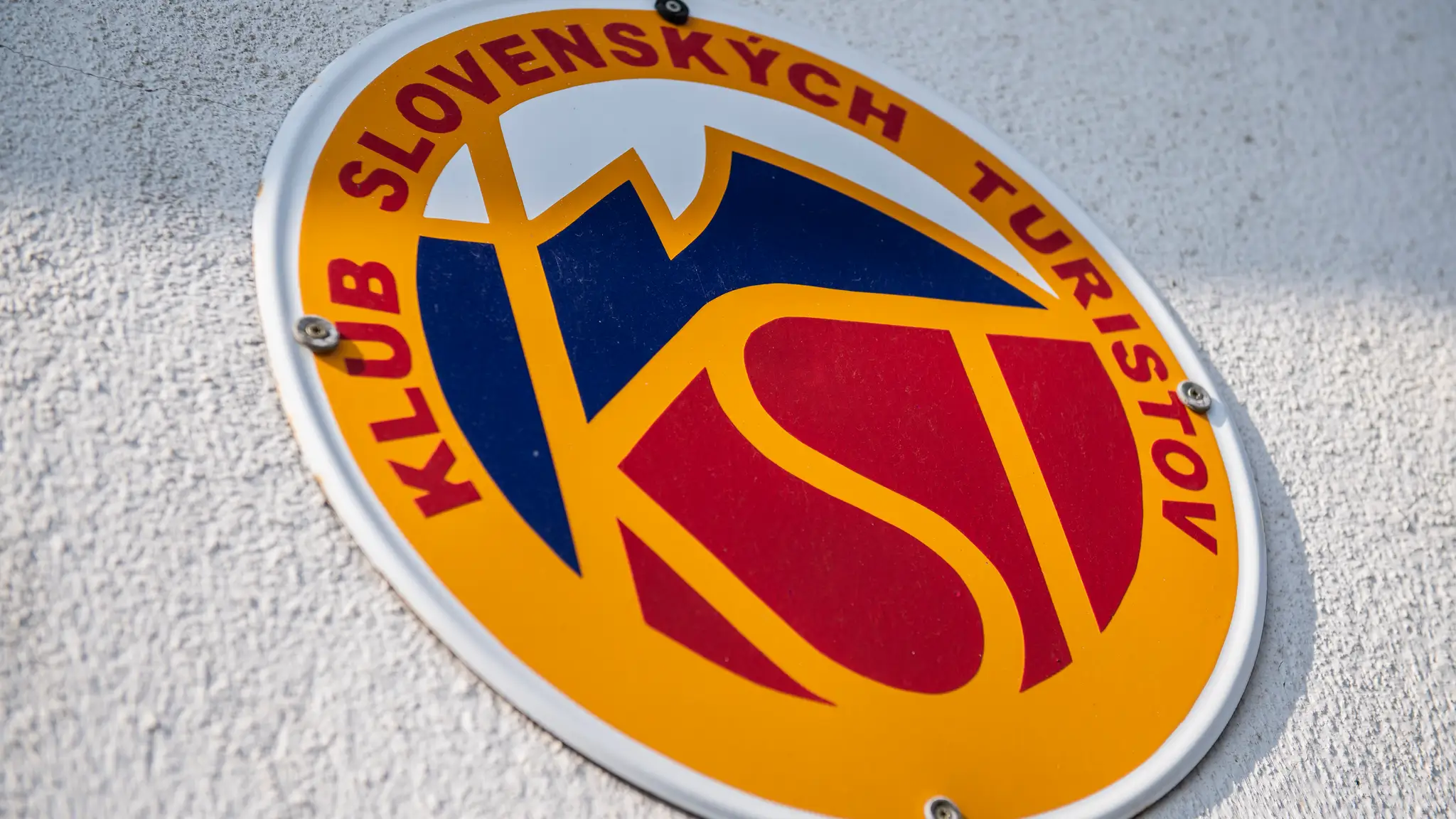 Klub slovenských turistov