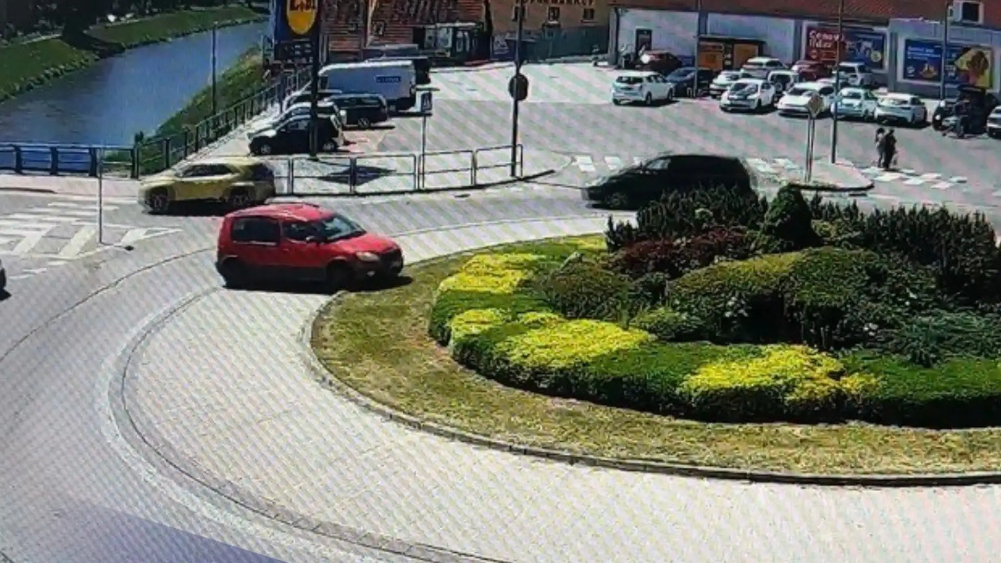Dráma v Kežmarku