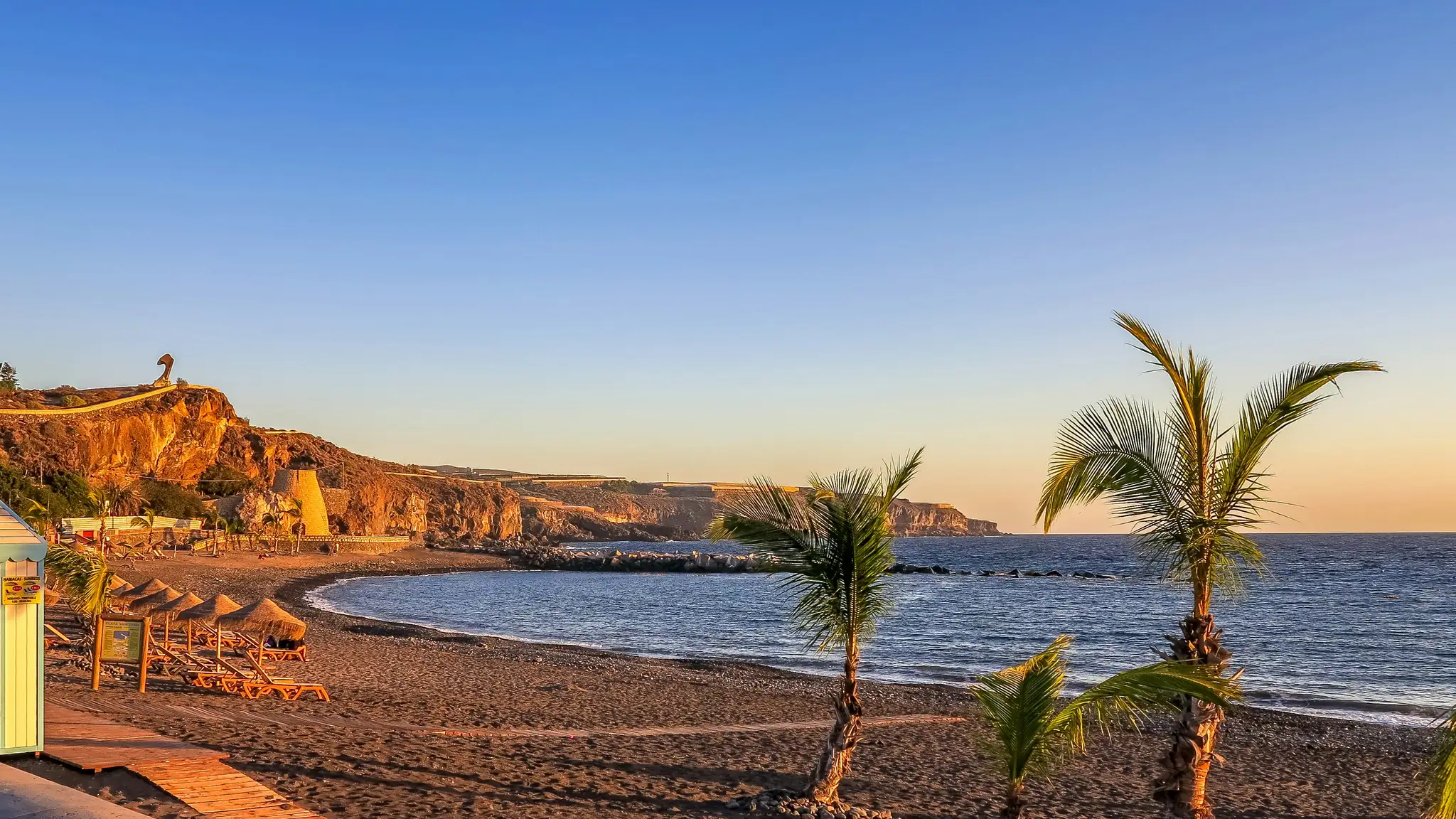 Tenerife 