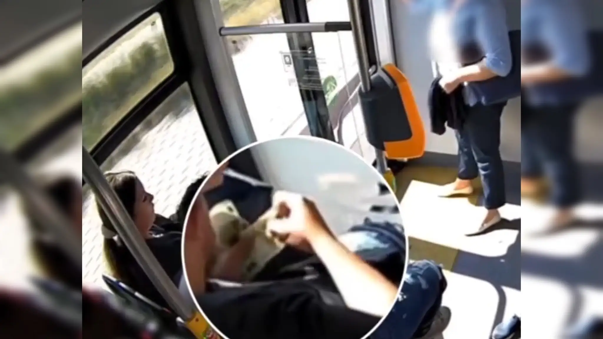 Krádež kabelky za 6-tisíc eur, polícia pátra po dvojici.