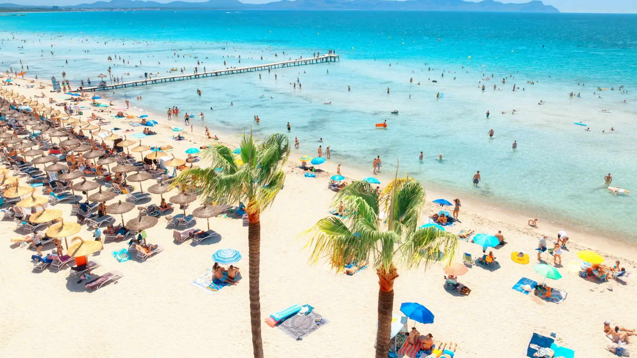 Malorka, Mallorca