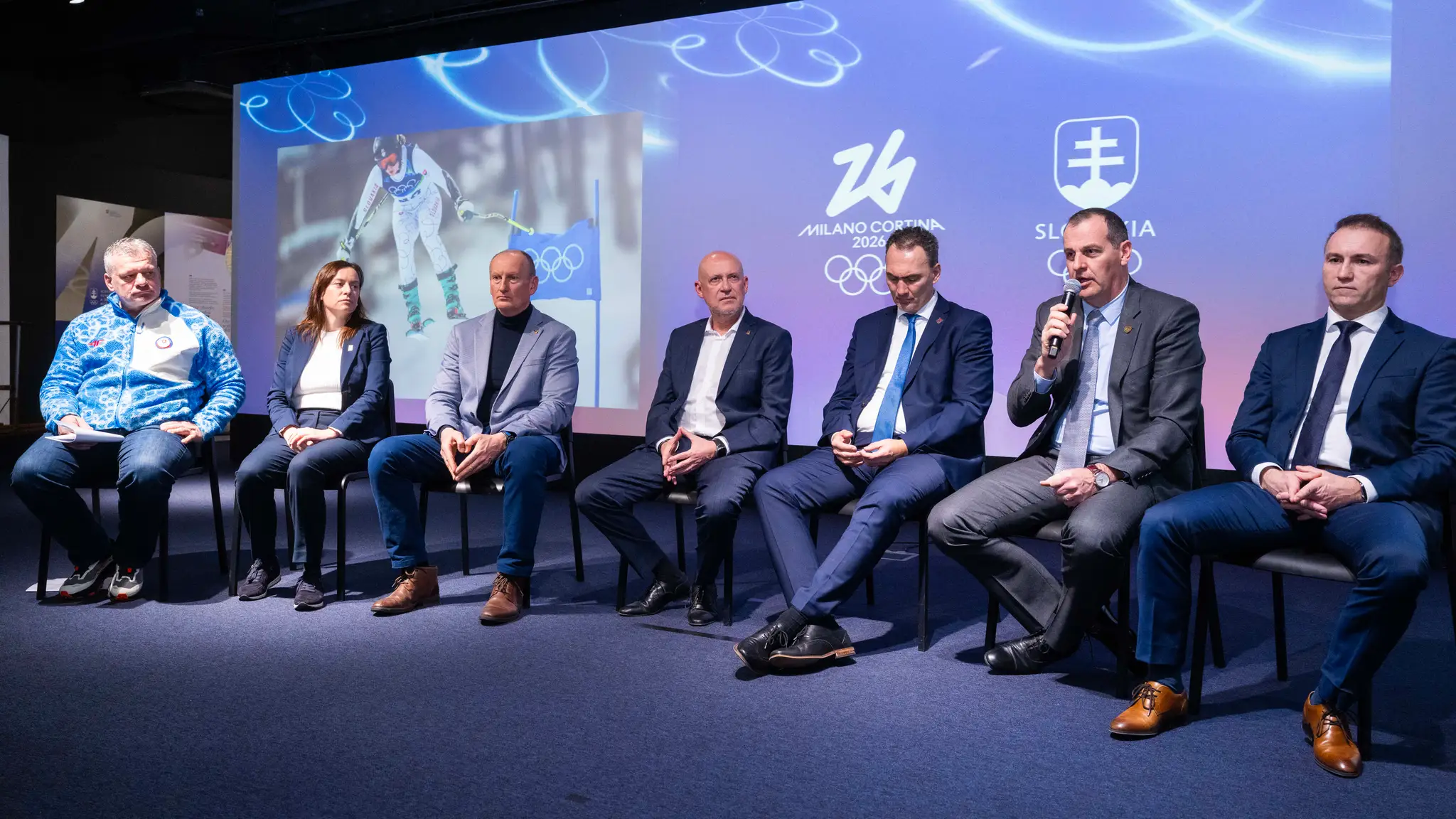 Zhodnotenie výsledkov na ZOH 2026
