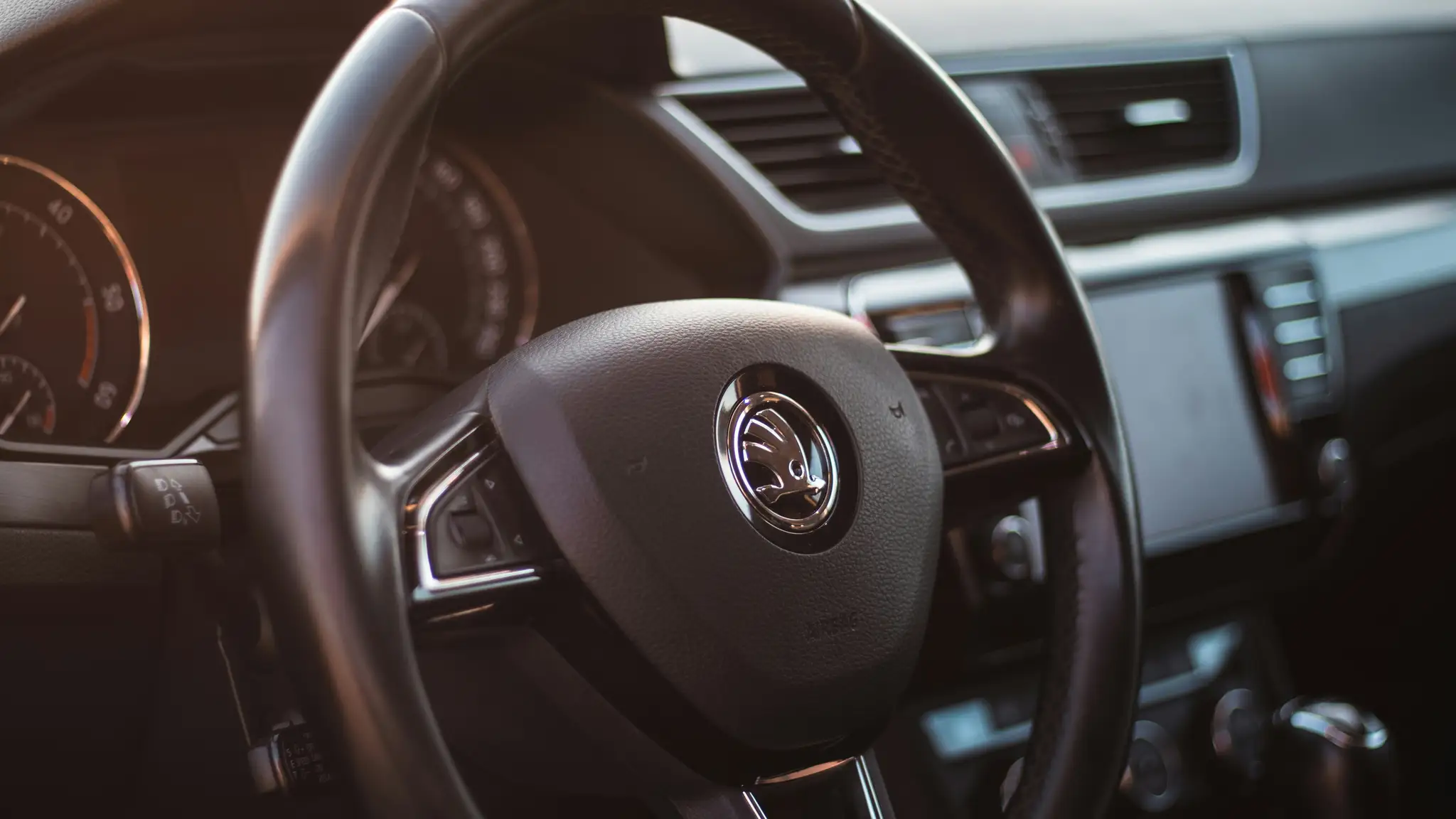 škoda auto 