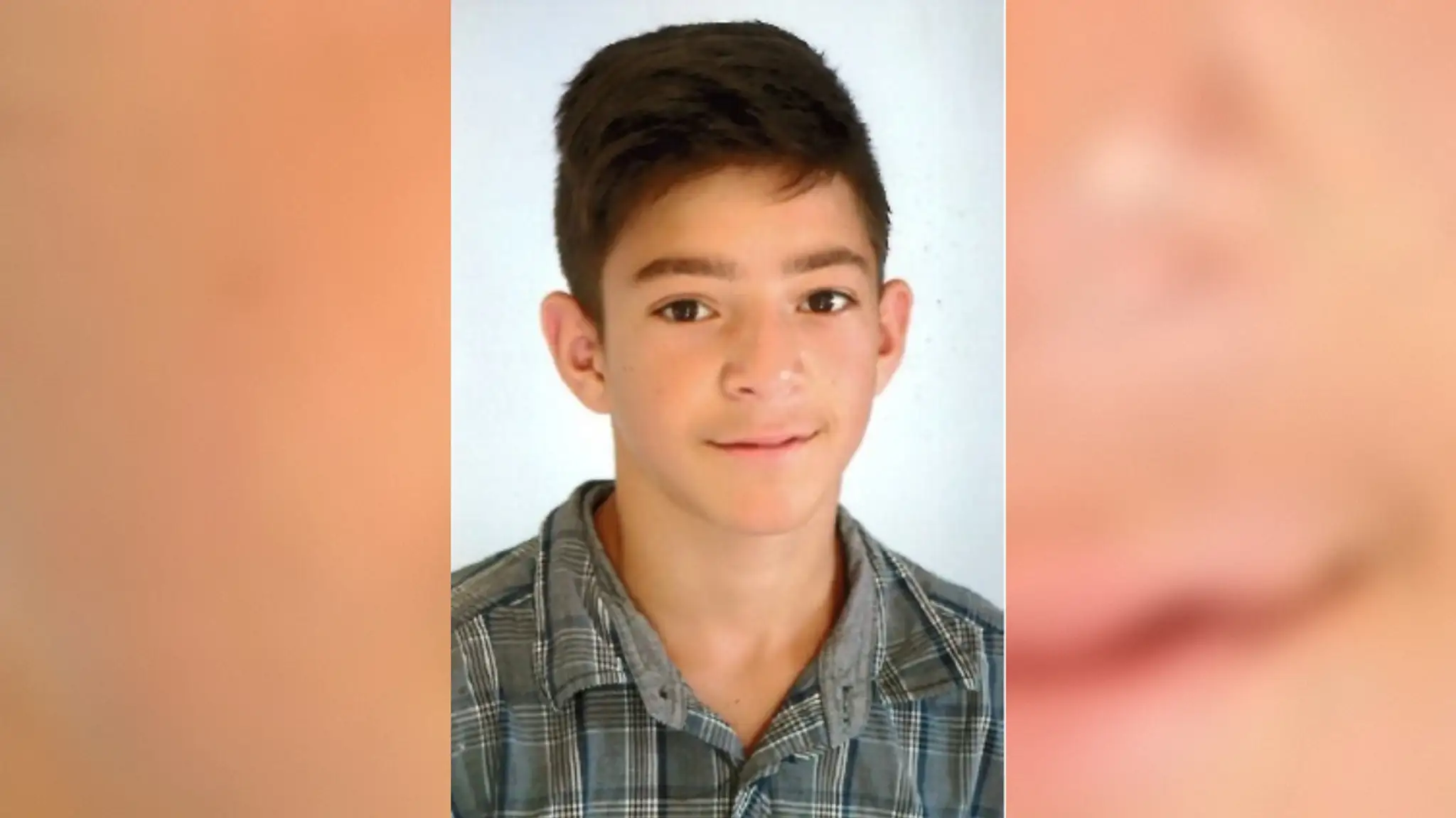 Ivan (14) je nezvestný už niekoľko dní. 