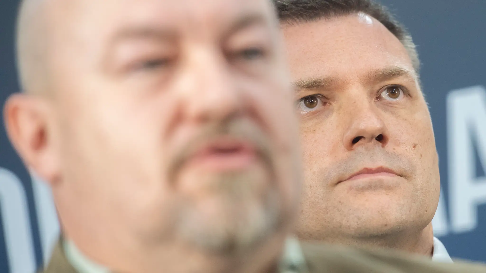 Rudolf Huliak a Tomáš Taraba