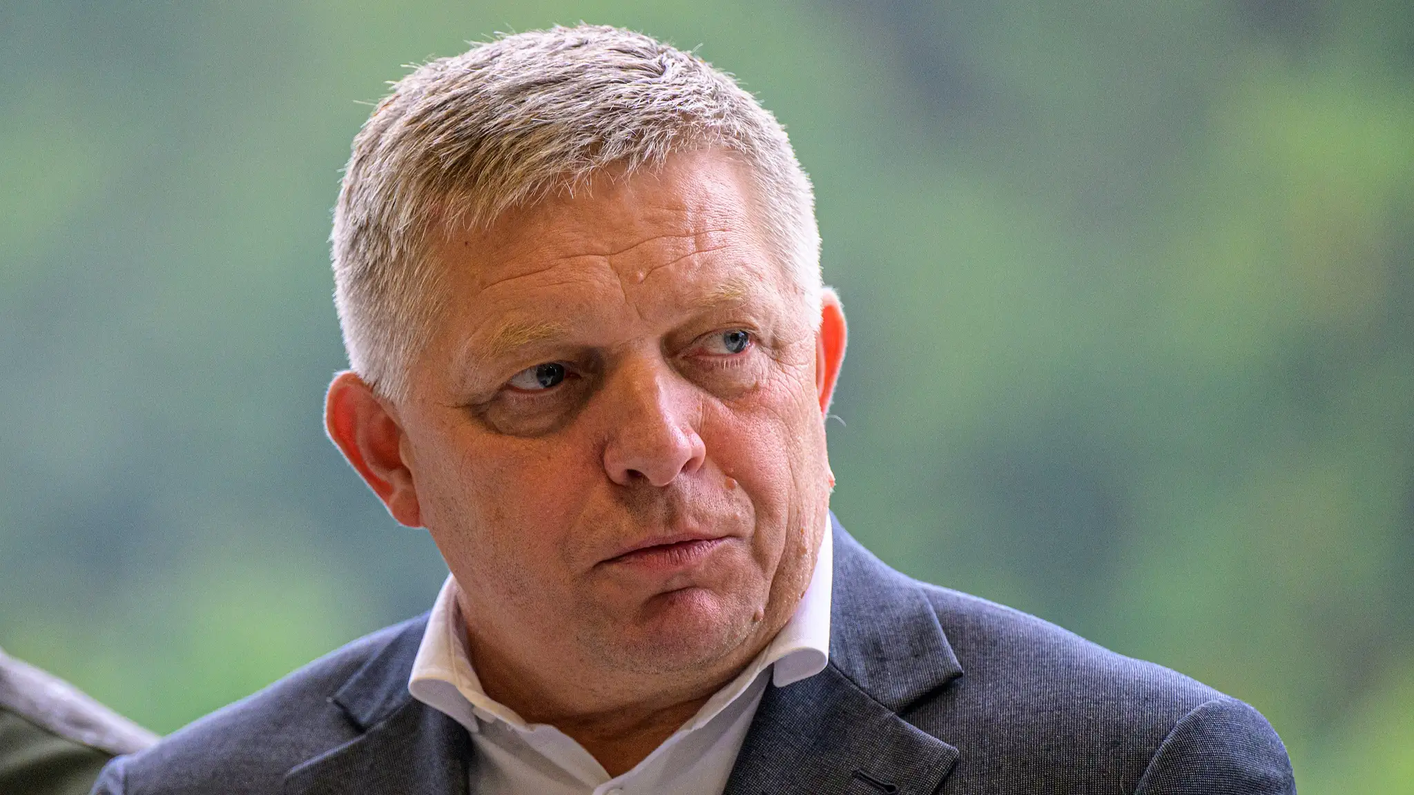 Robert Fico. 