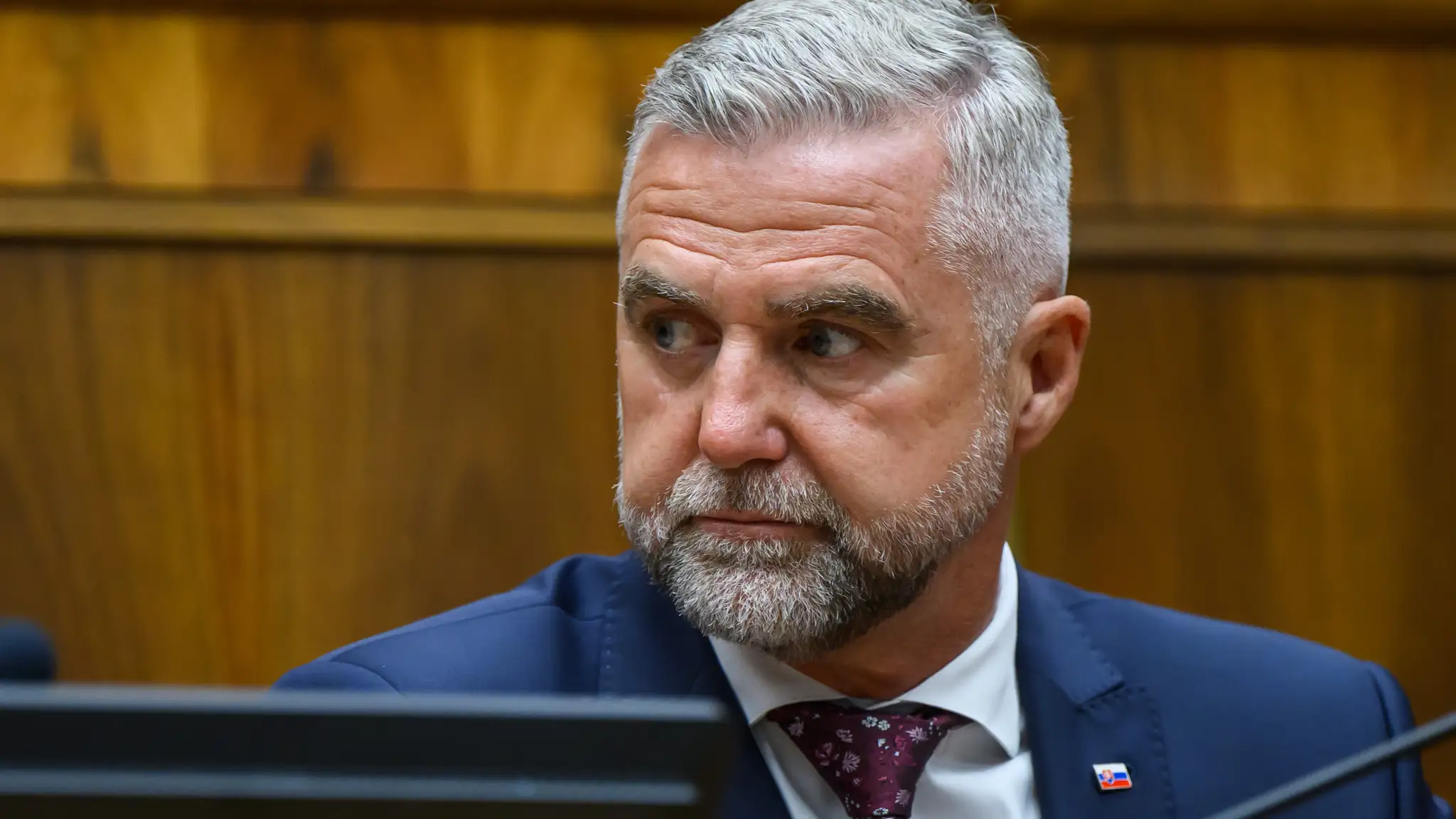 Tibor Gašpar