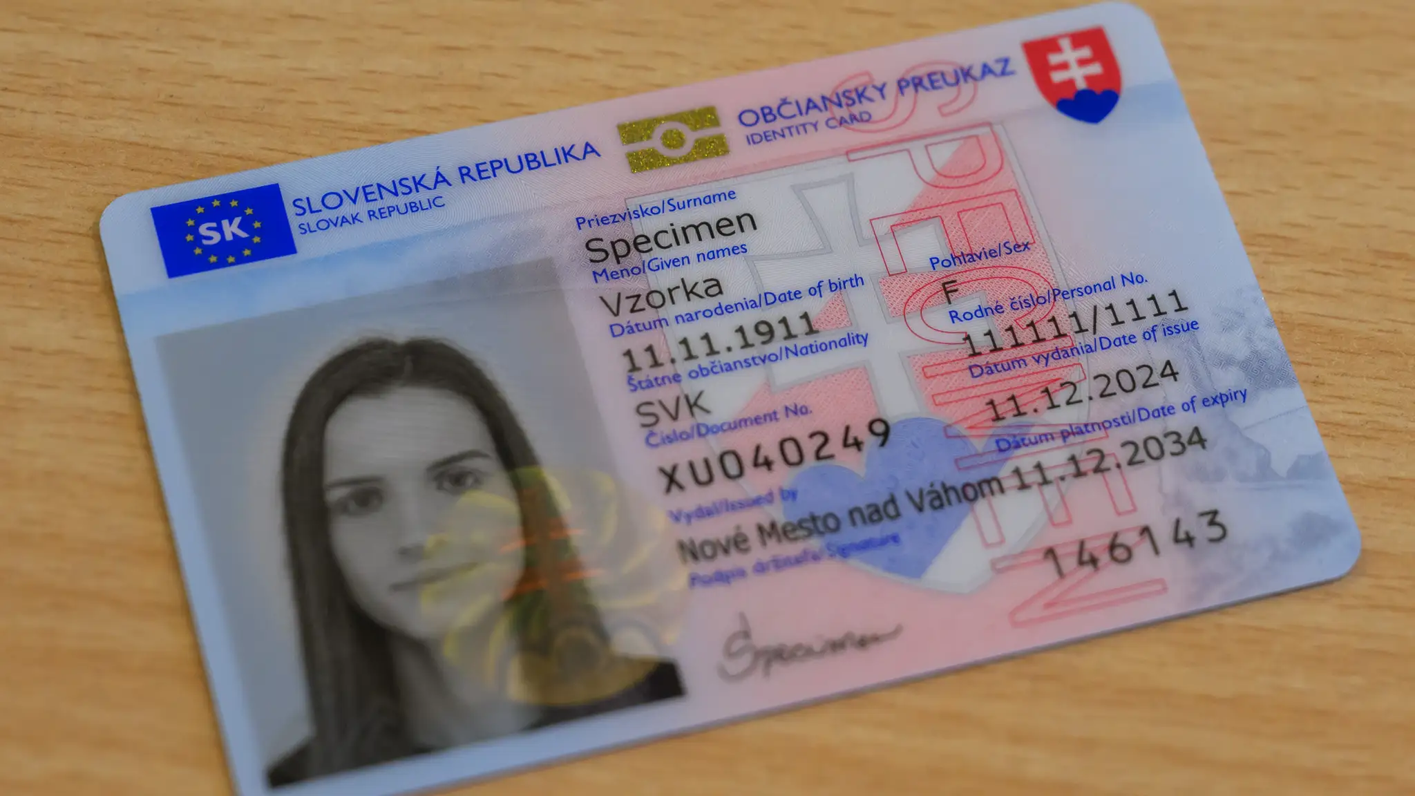Ilustračná snímka