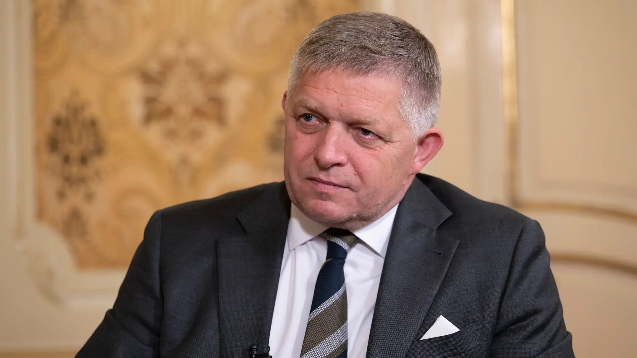 Robert Fico