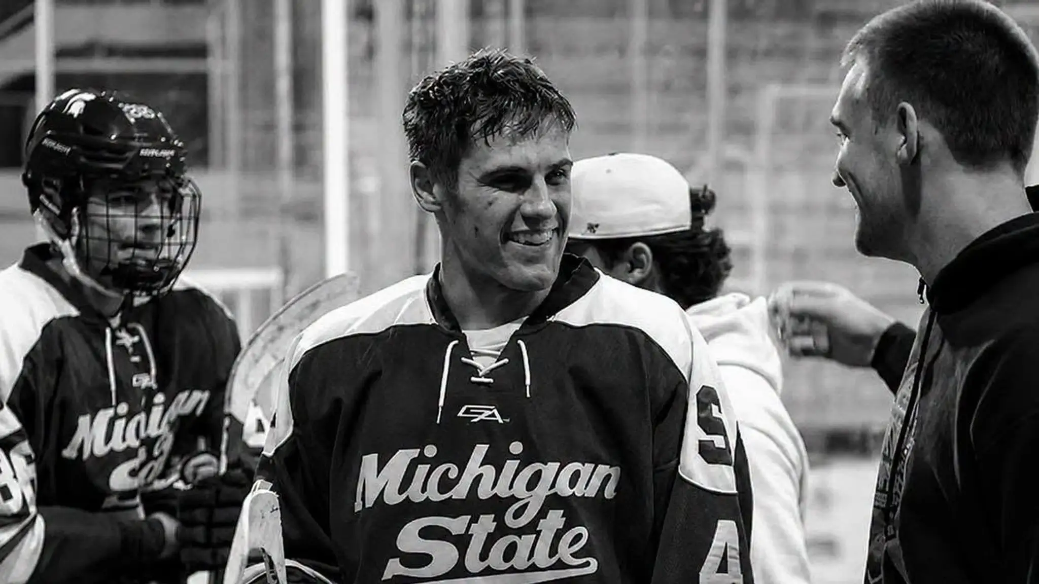 Preston Korytkowski