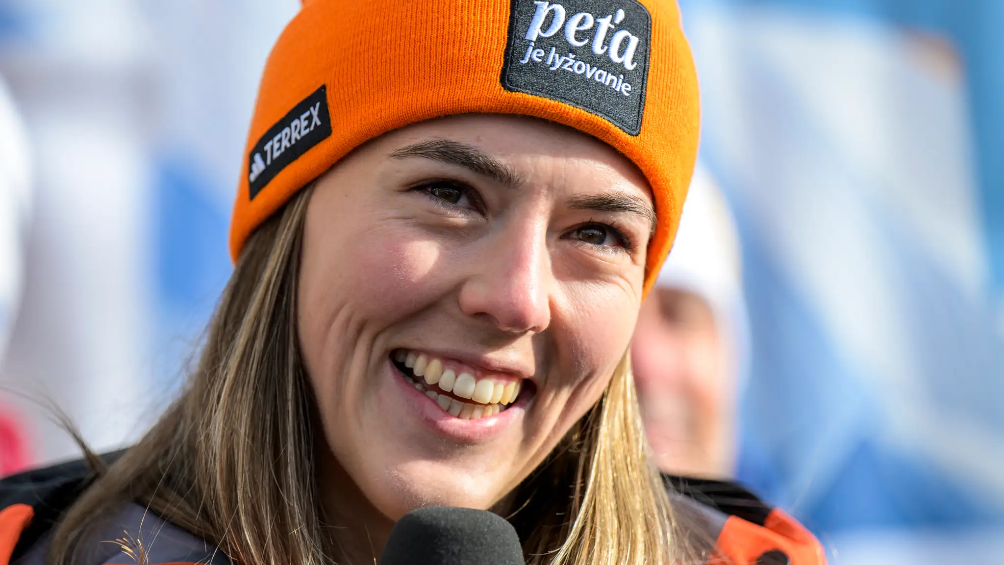 Petra Vlhová sa na OH predstaví v dvoch disciplínach